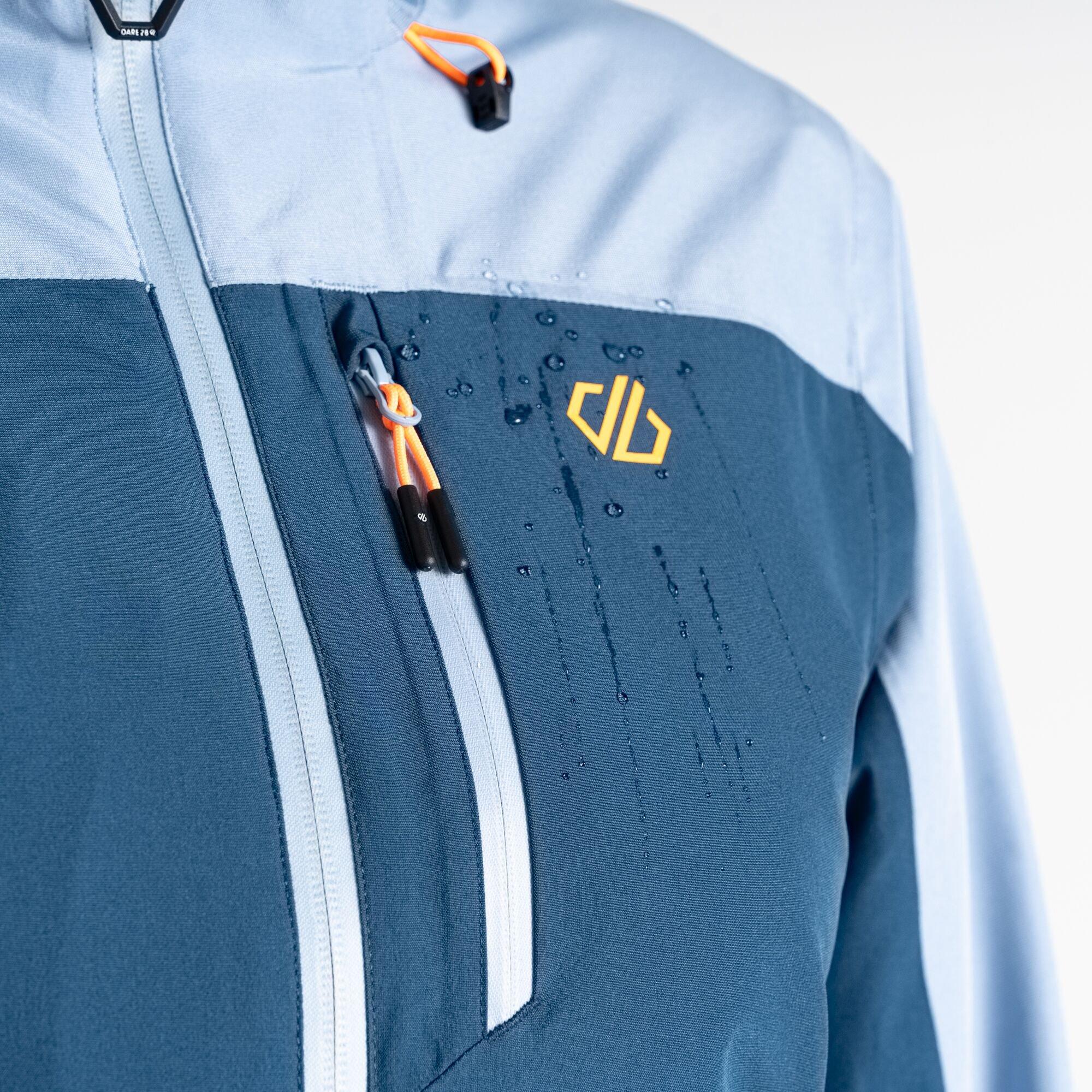 Moonlight Denim - Dare 2b - WomensTorrek Jacket - 4