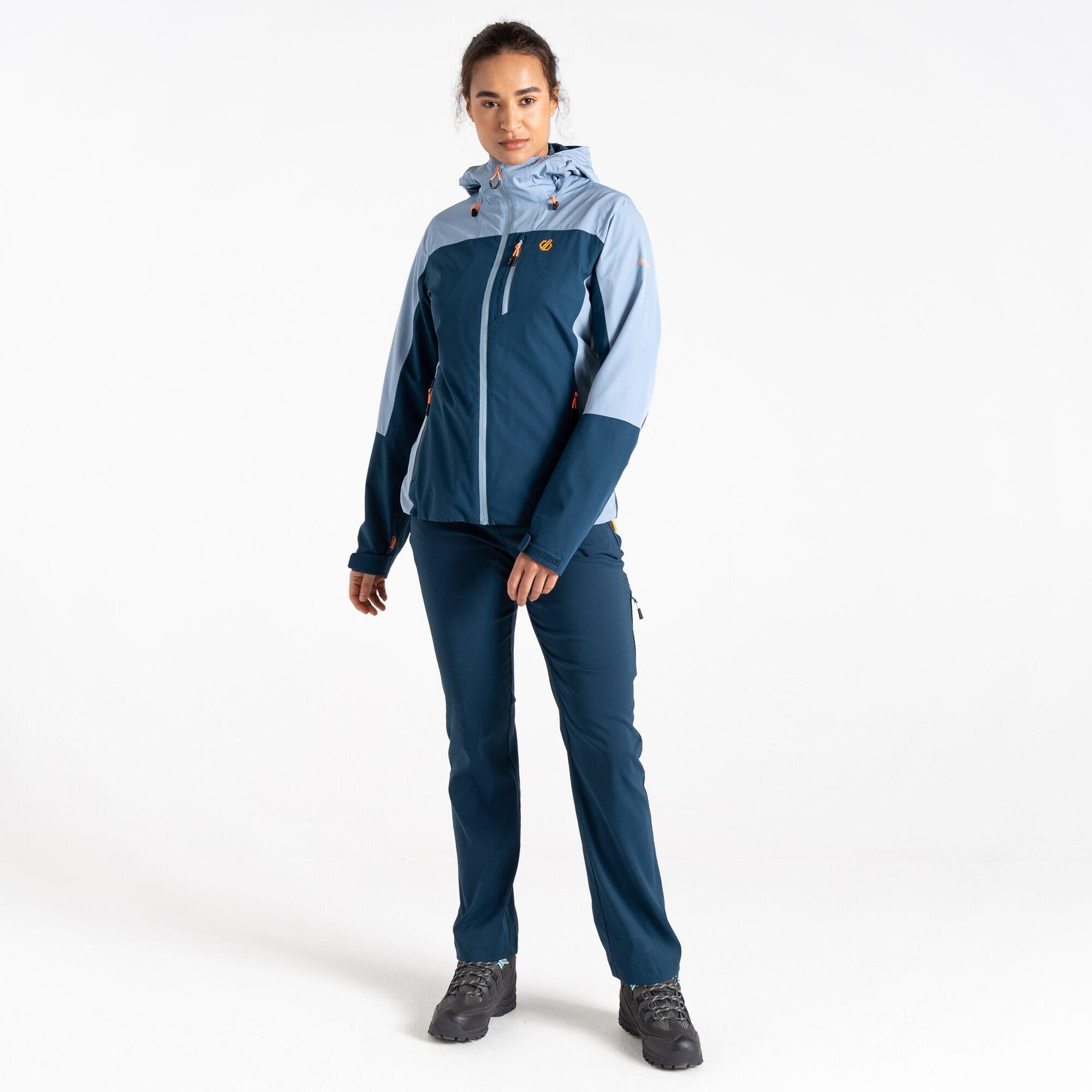 Moonlight Denim - Dare 2b - WomensTorrek Jacket - 5