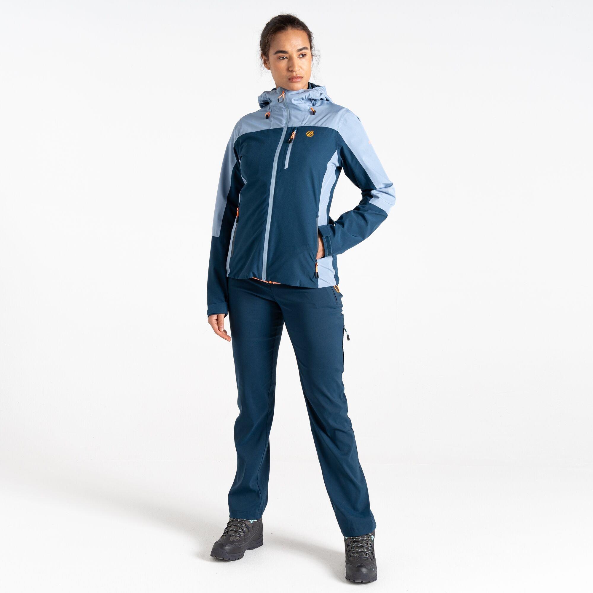 Moonlight Denim - Dare 2b - WomensTorrek Jacket - 6