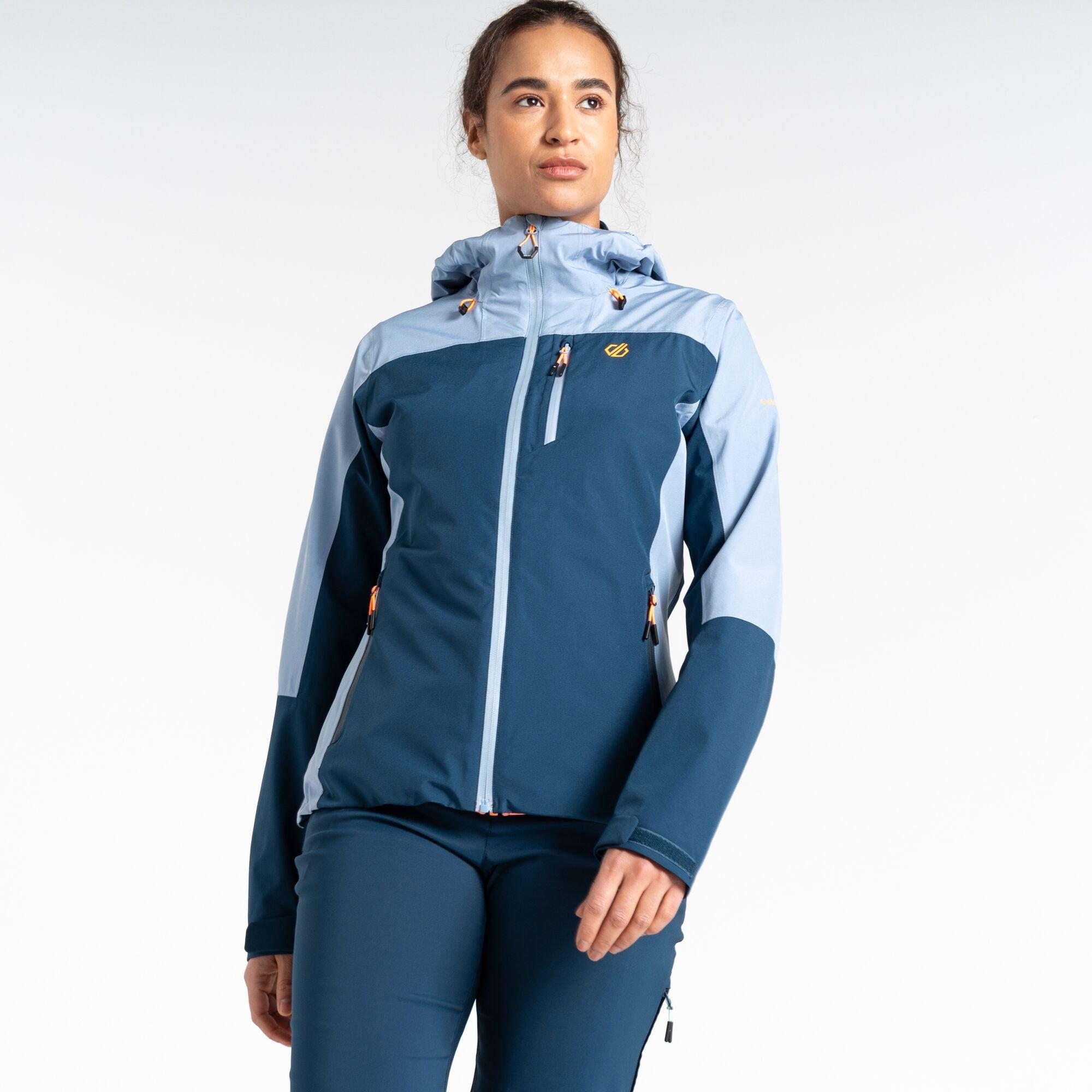 Moonlight Denim - Dare 2b - WomensTorrek Jacket - 7