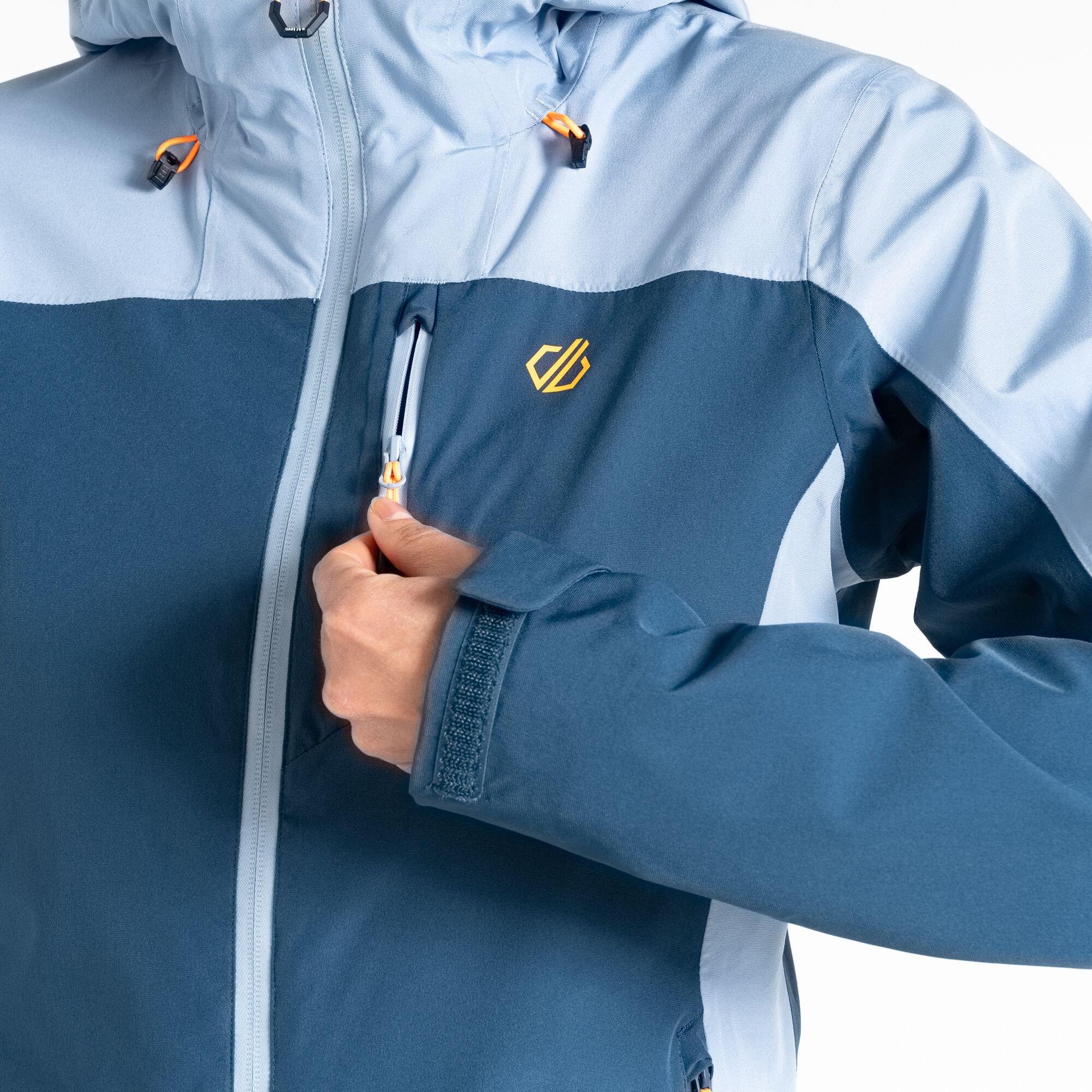 Moonlight Denim - Dare 2b - WomensTorrek Jacket - 10