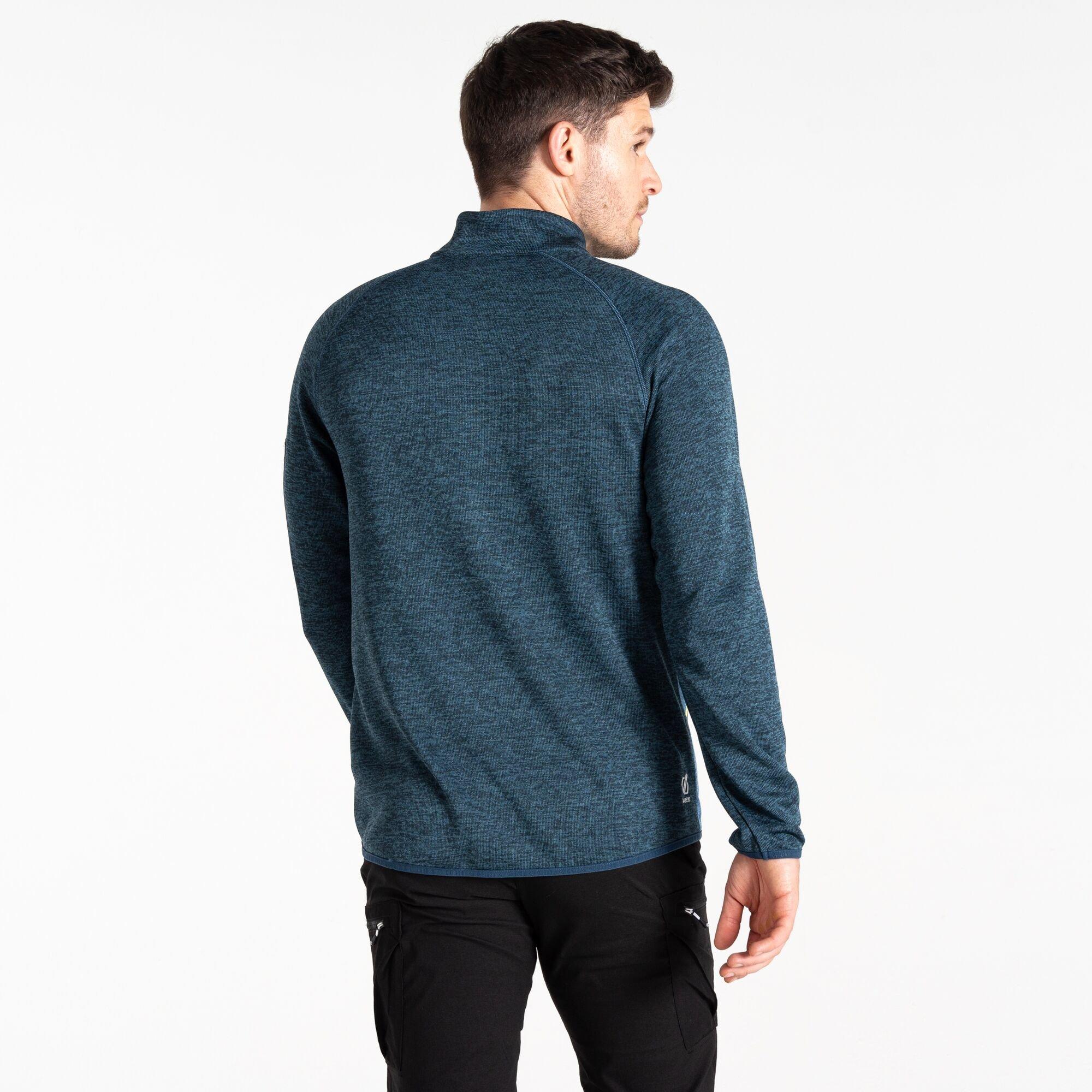 Moonlight Denim - Dare 2b - Men's Torrek Full-Zip Fleece - 3