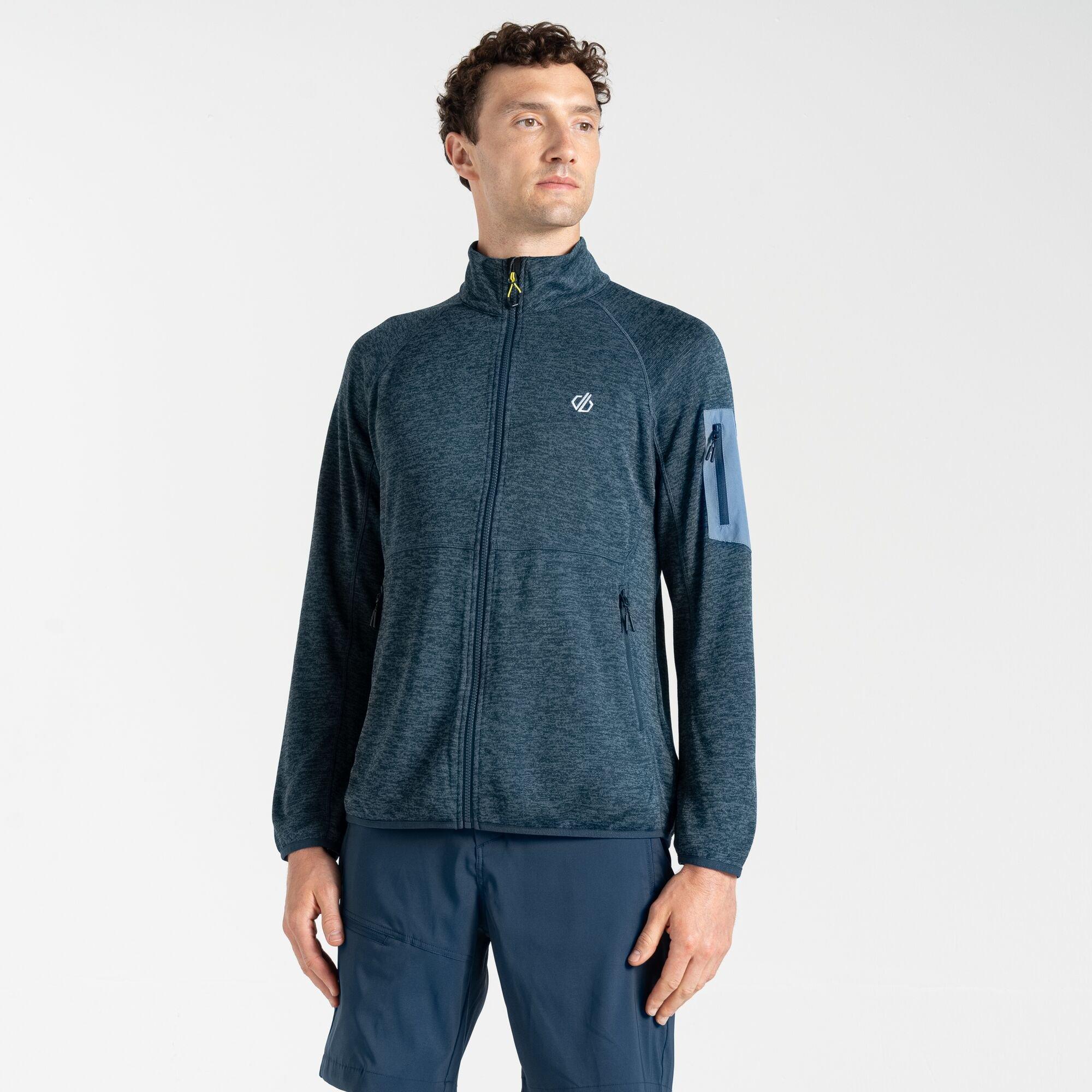 Men's Torrek Full-Zip Fleece