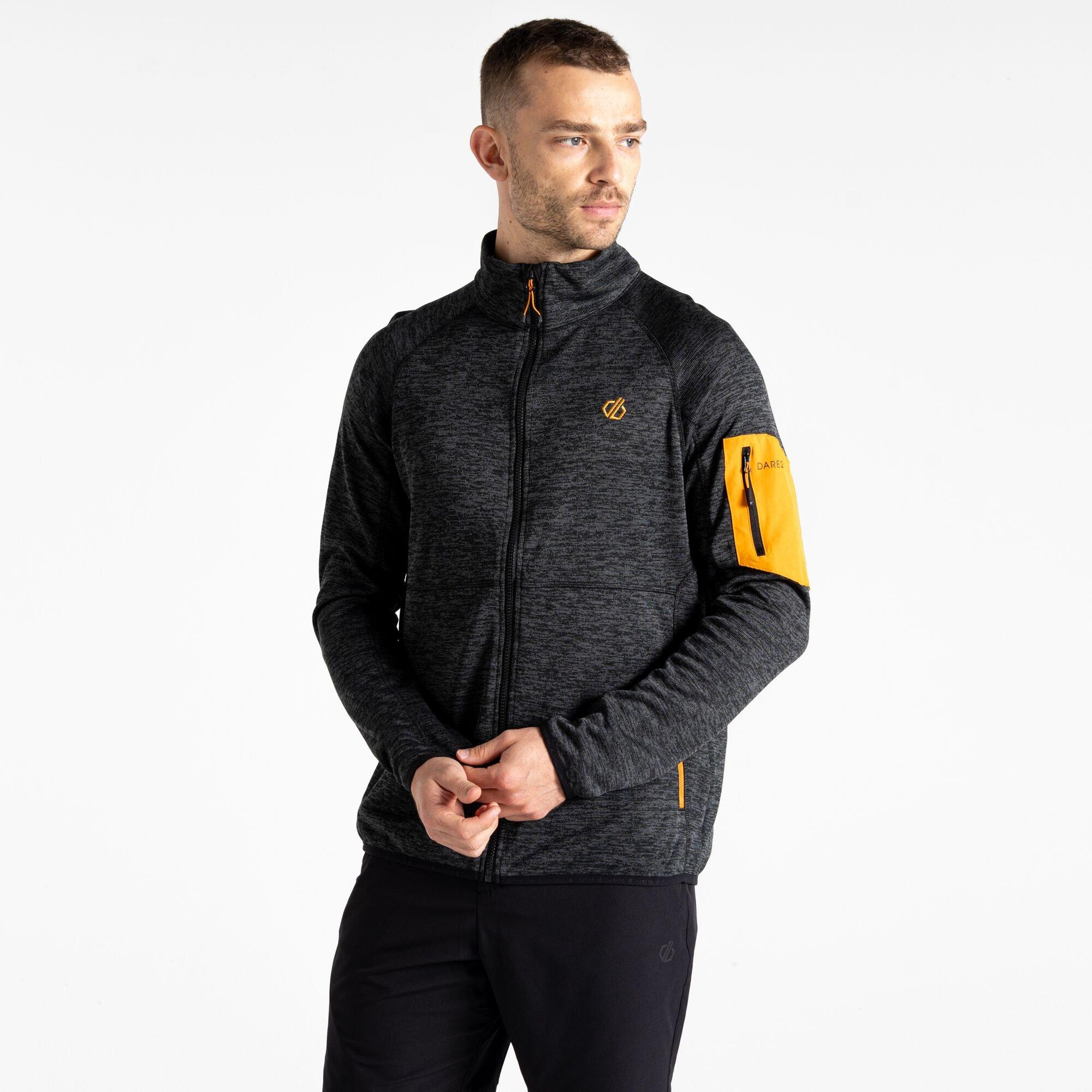 Men's Torrek Full-Zip Fleece