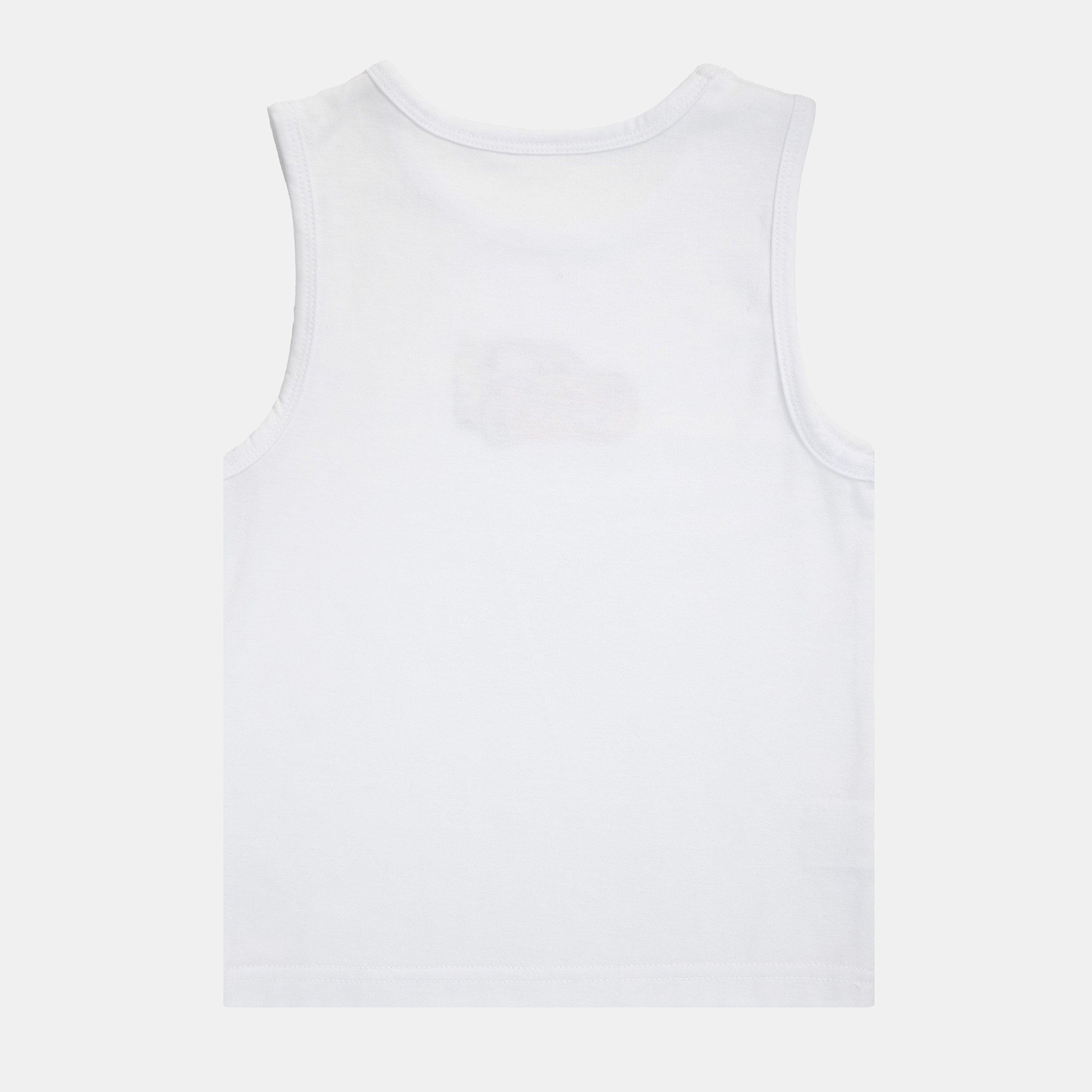 Coches - Character - Kids' Graphic Crew Neck Cami Top - 3