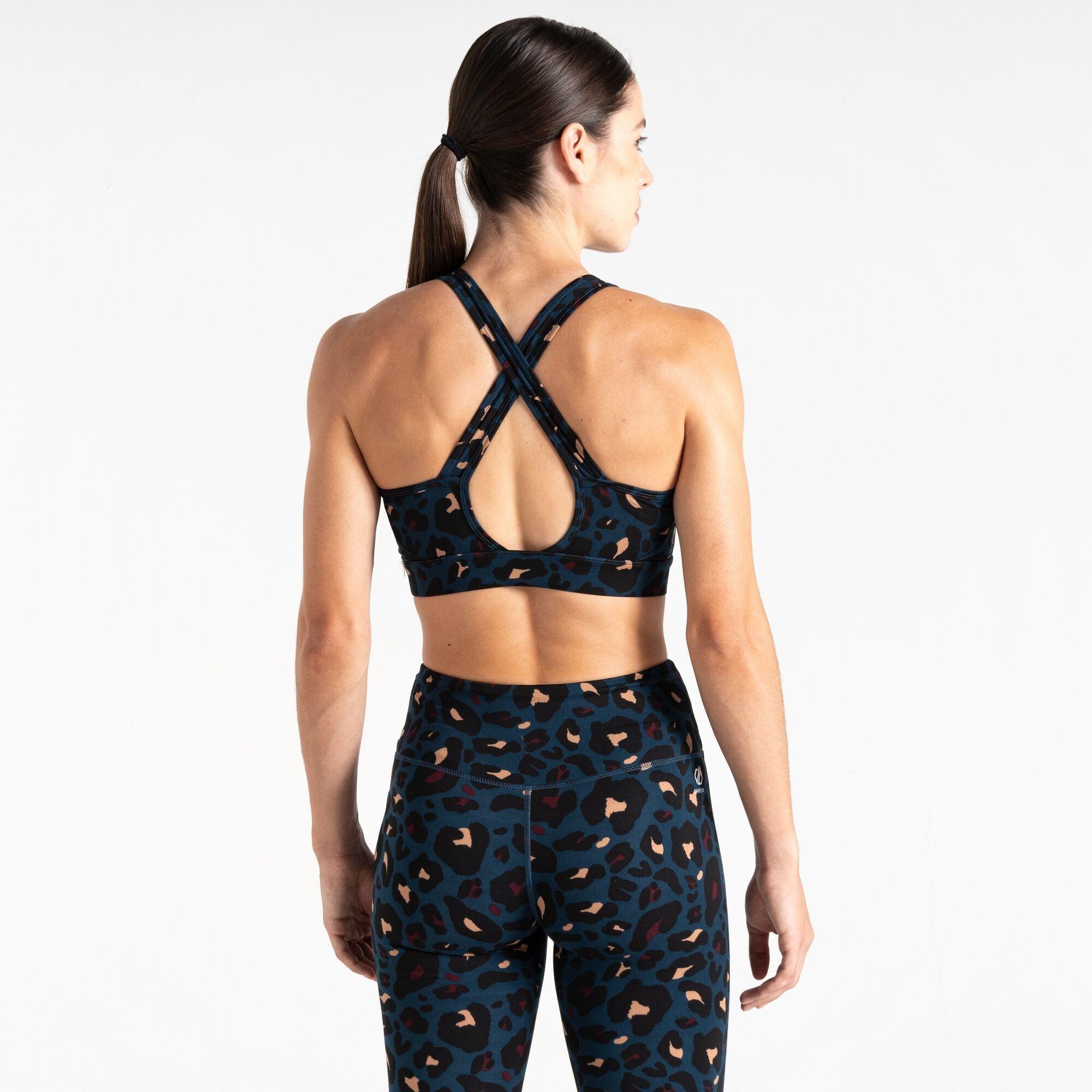 Mnltdnmanmlp - Dare 2b - Women's Swift Baselayer Set - 3