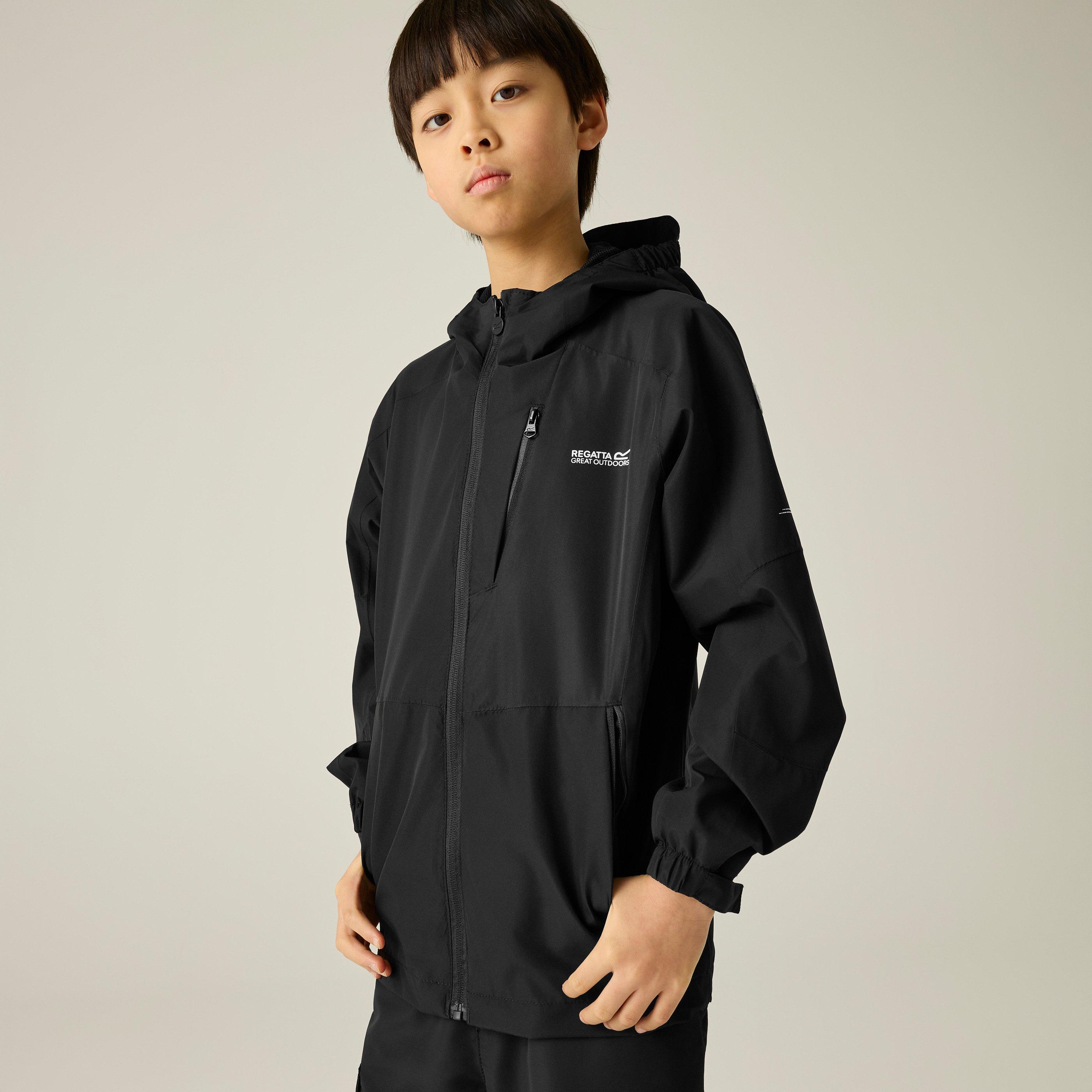 Junior Calderdale III  Waterproof Shell