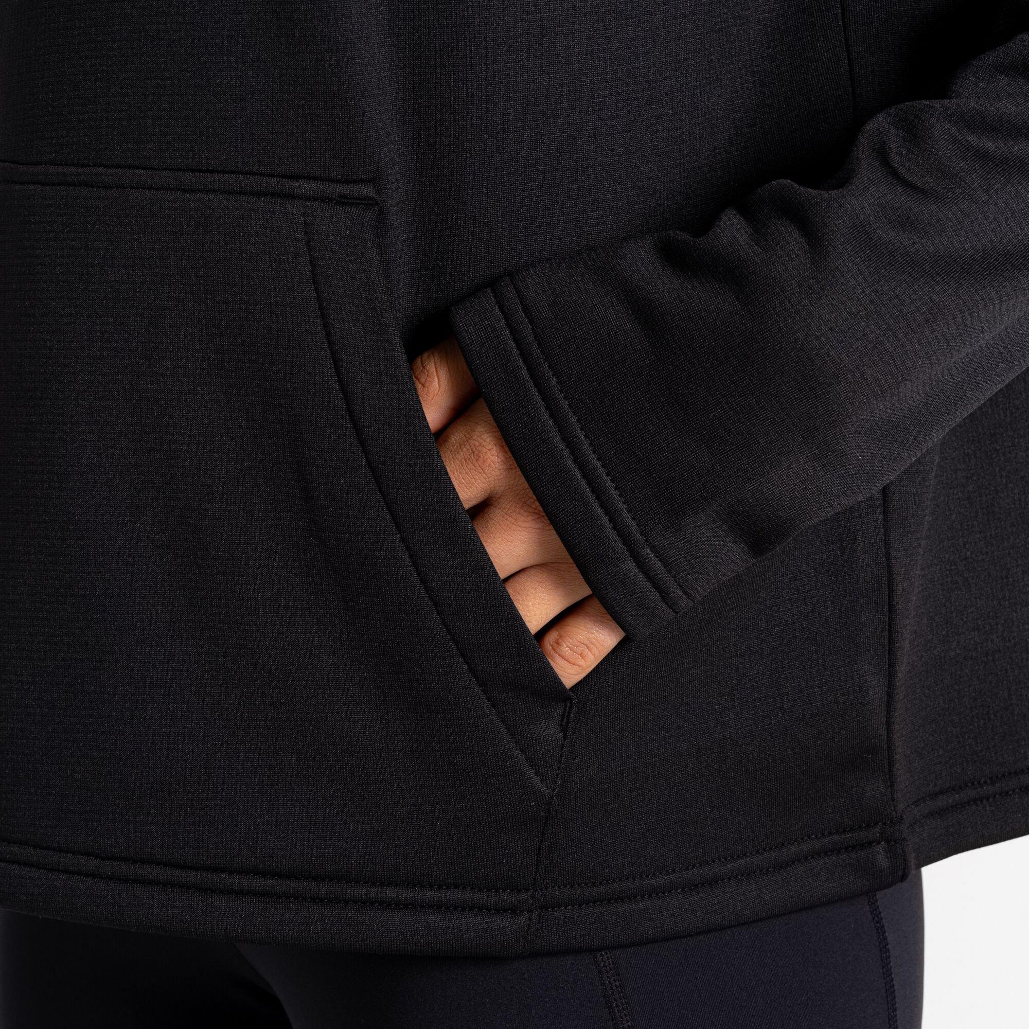 Black - Dare 2b - Women's Lexan Fleece Hoodie - 4