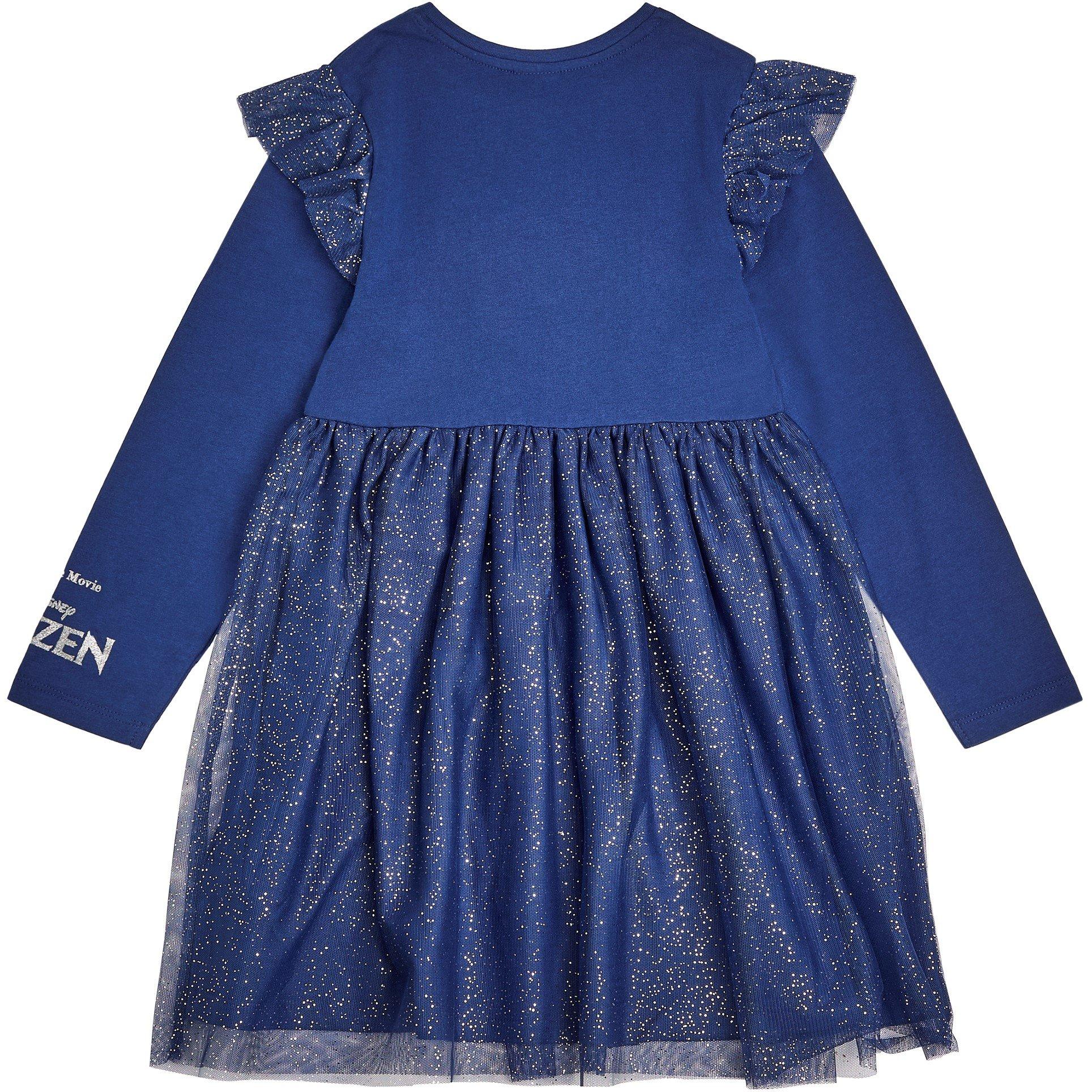 Frossen - Character - Infants Night Dress - 3