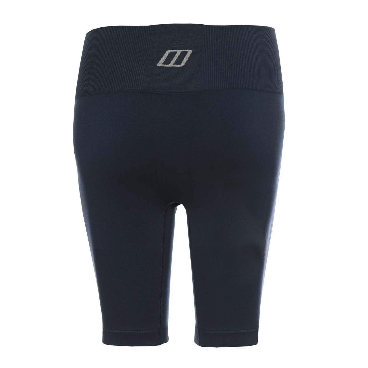 Dark Blue - Berghaus - Galbella Shorts - 2