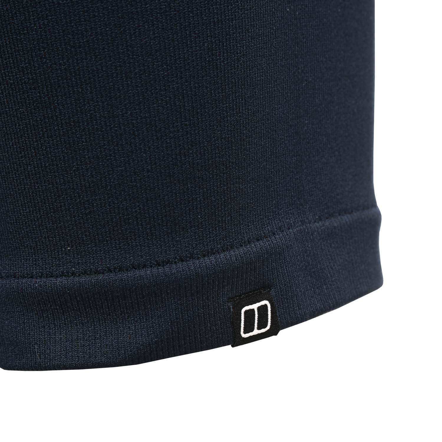 Dark Blue - Berghaus - Galbella Shorts - 4