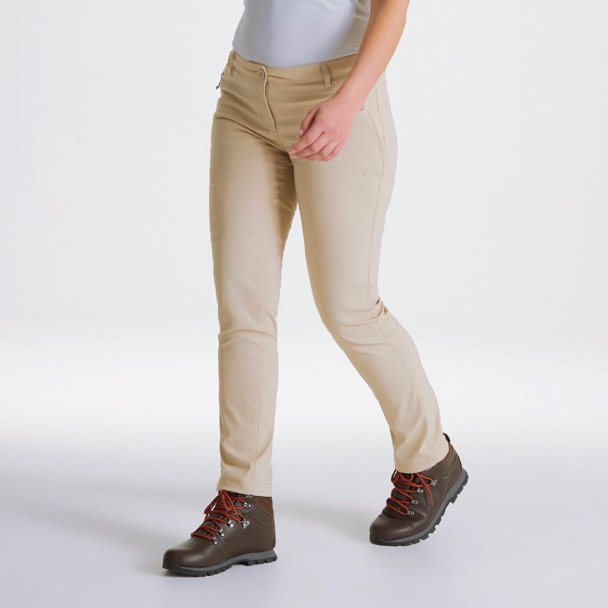 Women's Kiwi Pro Walking Trousers