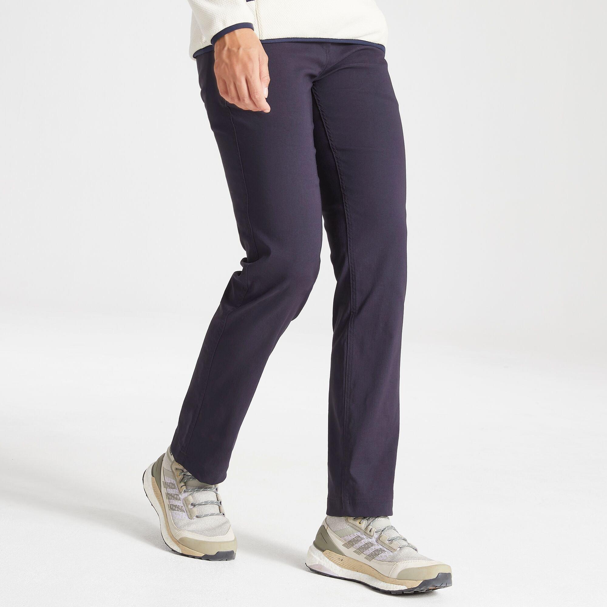 Women's Kiwi Pro Walking Trousers