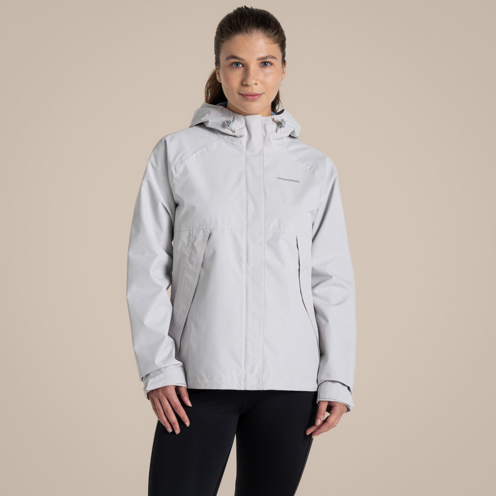 Craghoppers Evans Ossus Waterproof Shell Jacket
