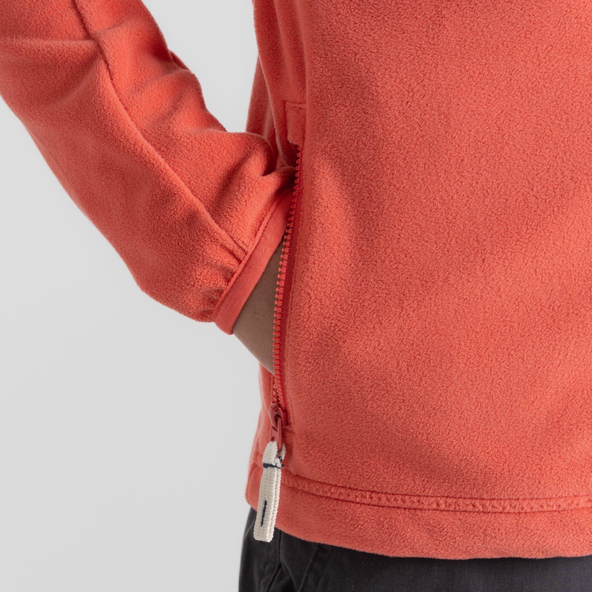 Dskhib/Dpcrl - Craghoppers - Bindloe Hded Jkt - 3