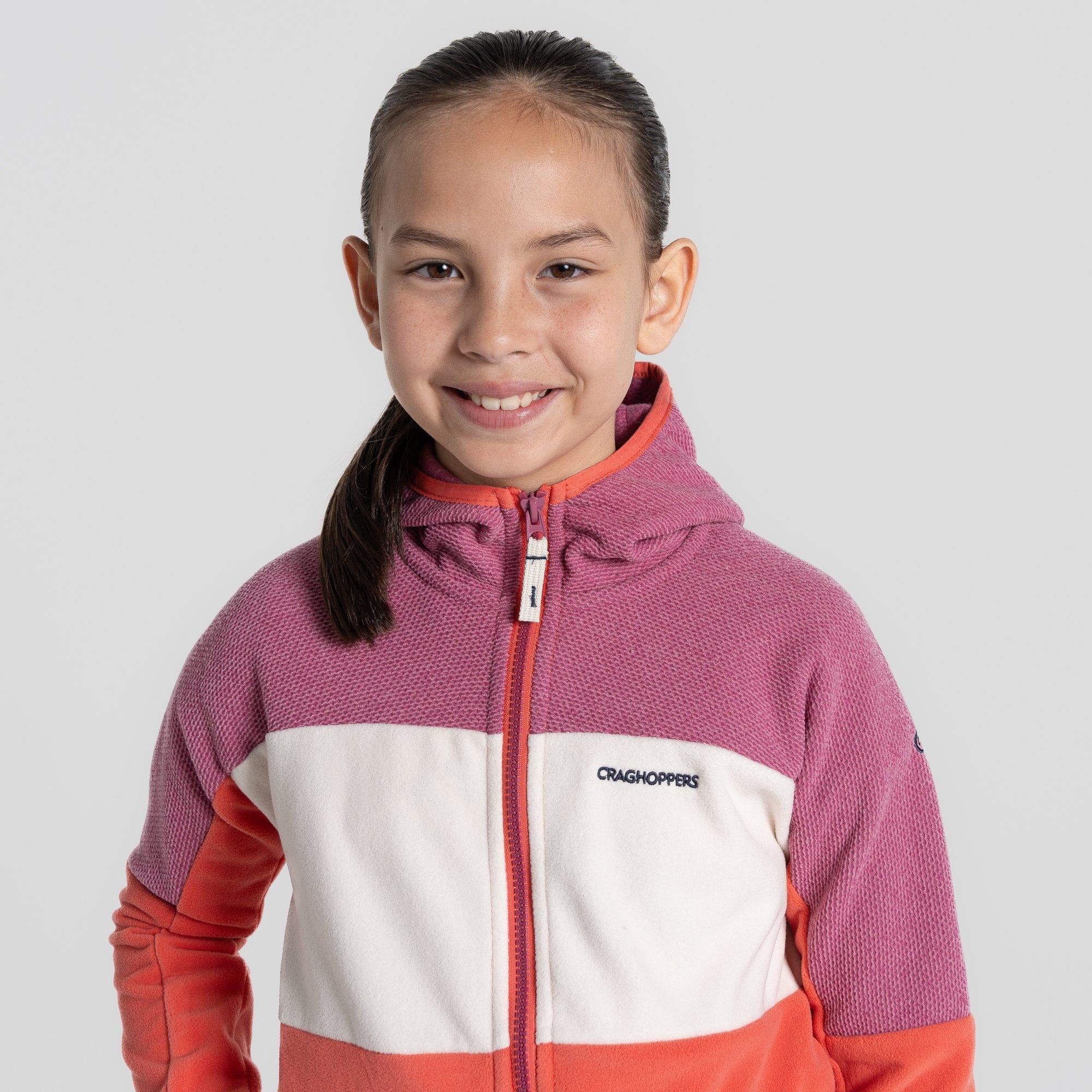 Dskhib/Dpcrl - Craghoppers - Bindloe Hded Jkt - 4