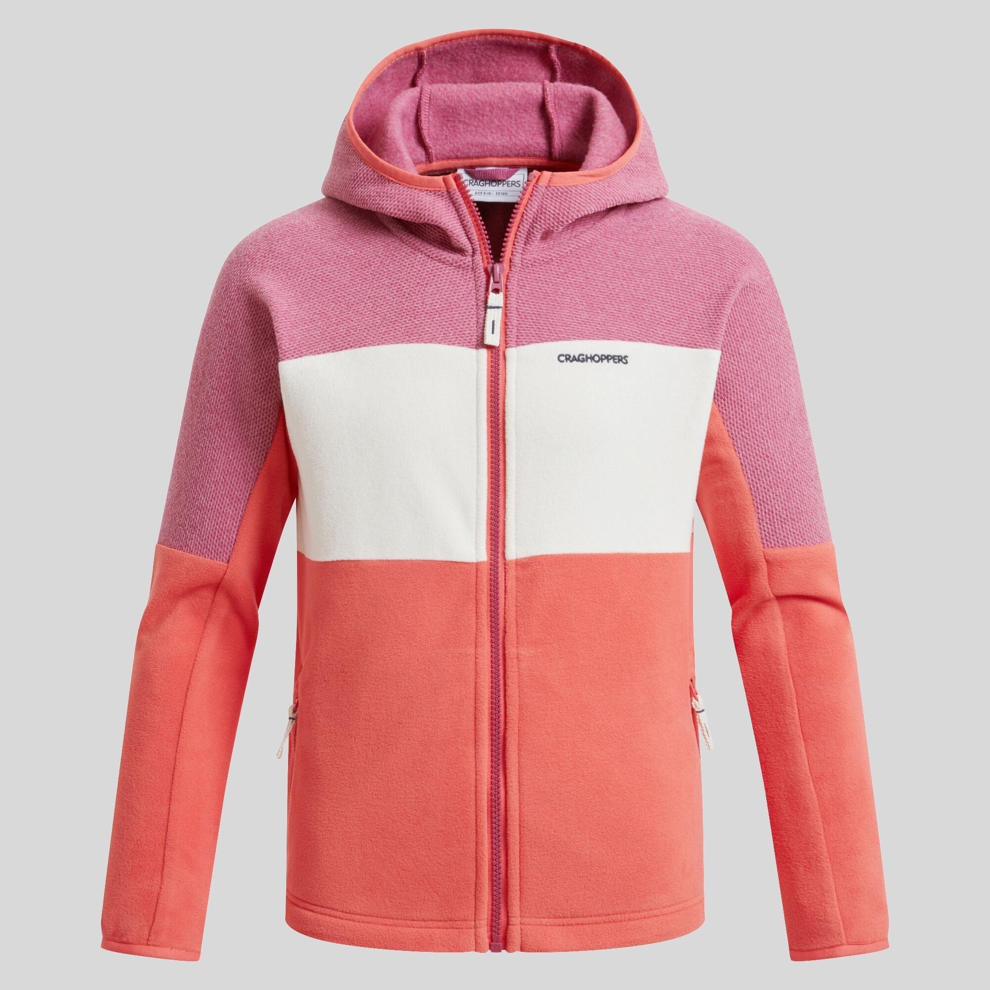 Dskhib/Dpcrl - Craghoppers - Bindloe Hded Jkt - 6