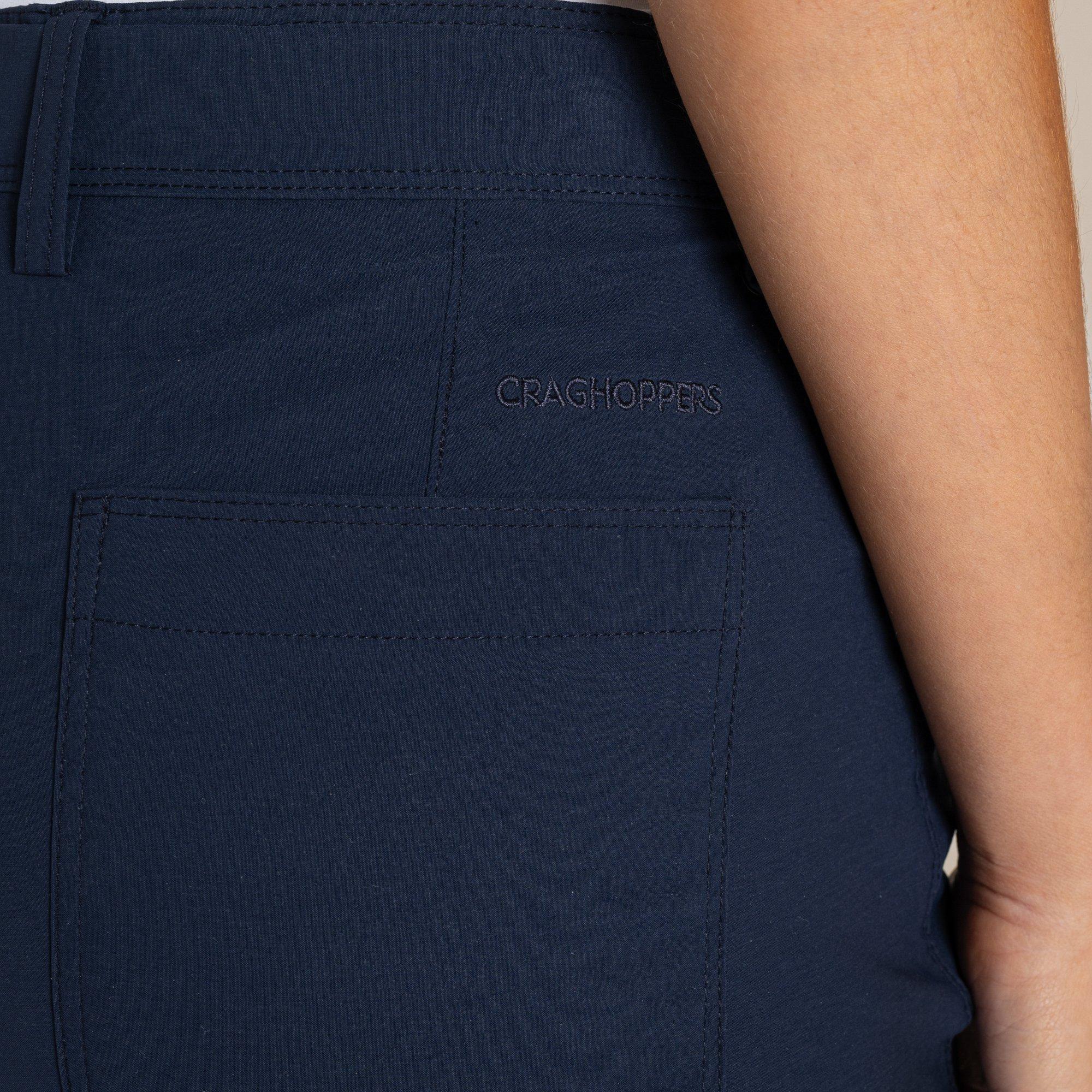 Blue Navy - Craghoppers - Nosi Life Milla Trousers - 11