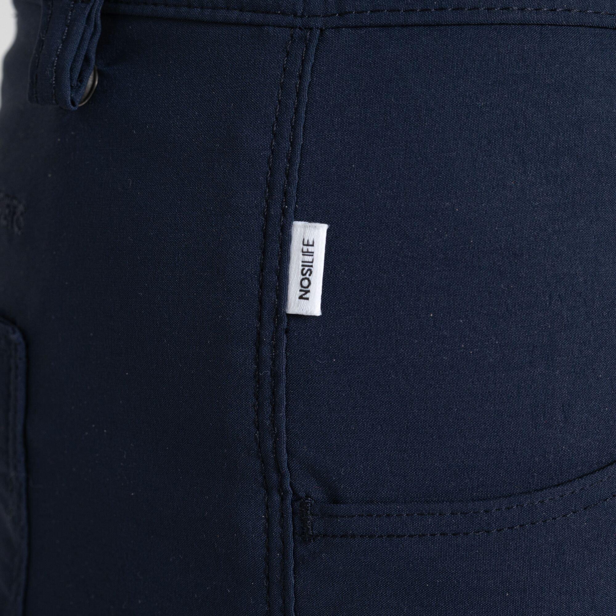 Blue Navy - Craghoppers - Nosi Life Milla Trousers - 14