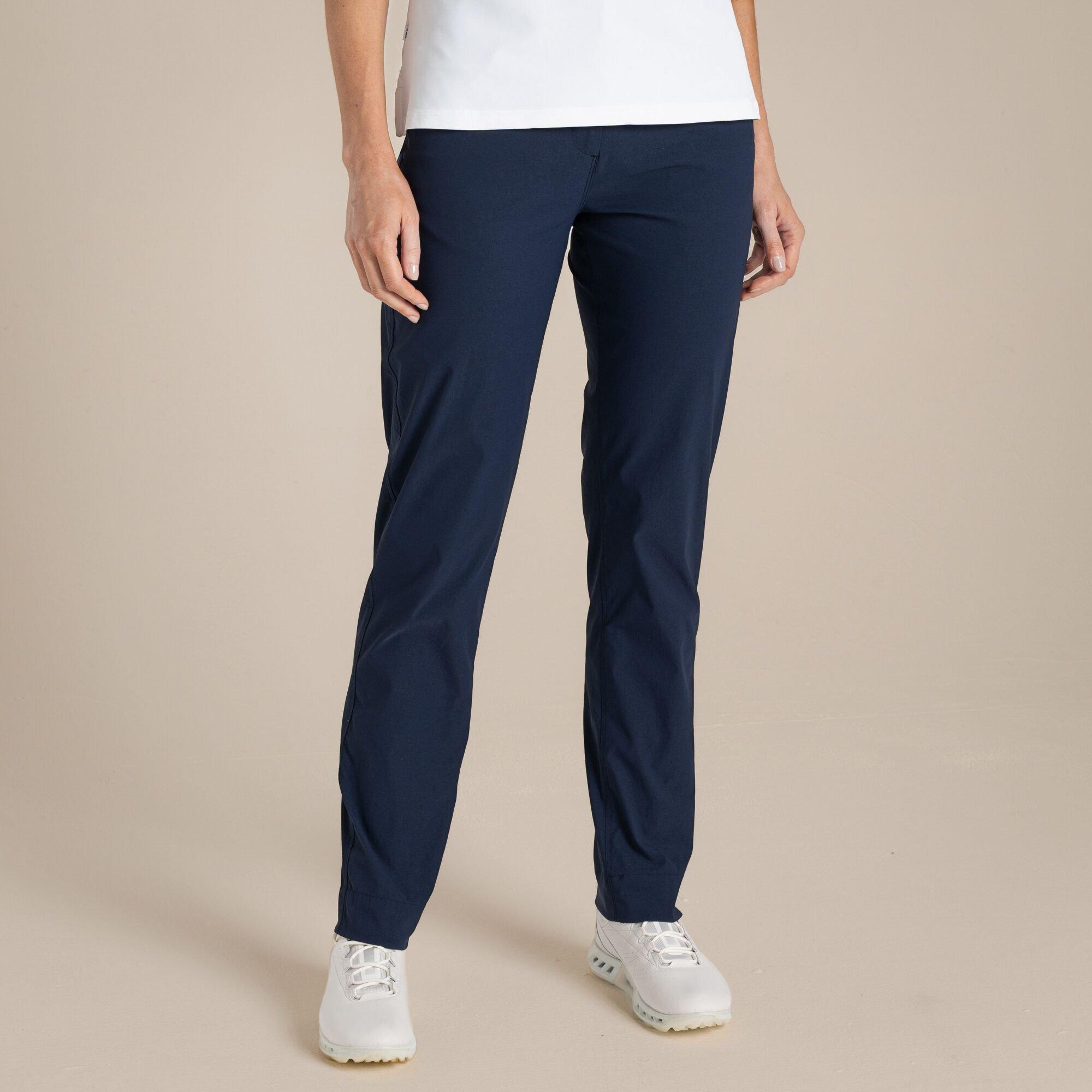 Blue Navy - Craghoppers - Nosi Life Milla Trousers - 3