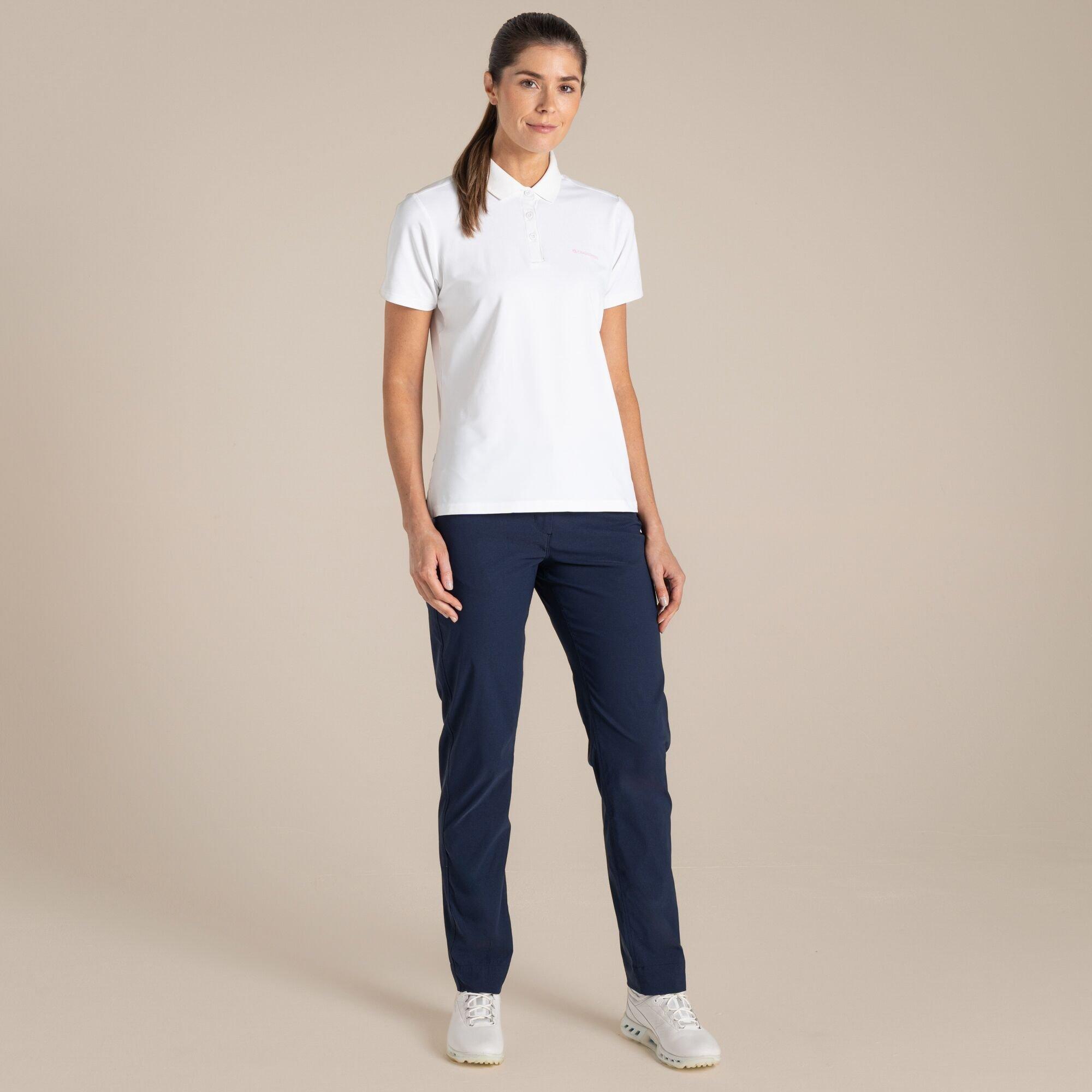 Blue Navy - Craghoppers - Nosi Life Milla Trousers - 4