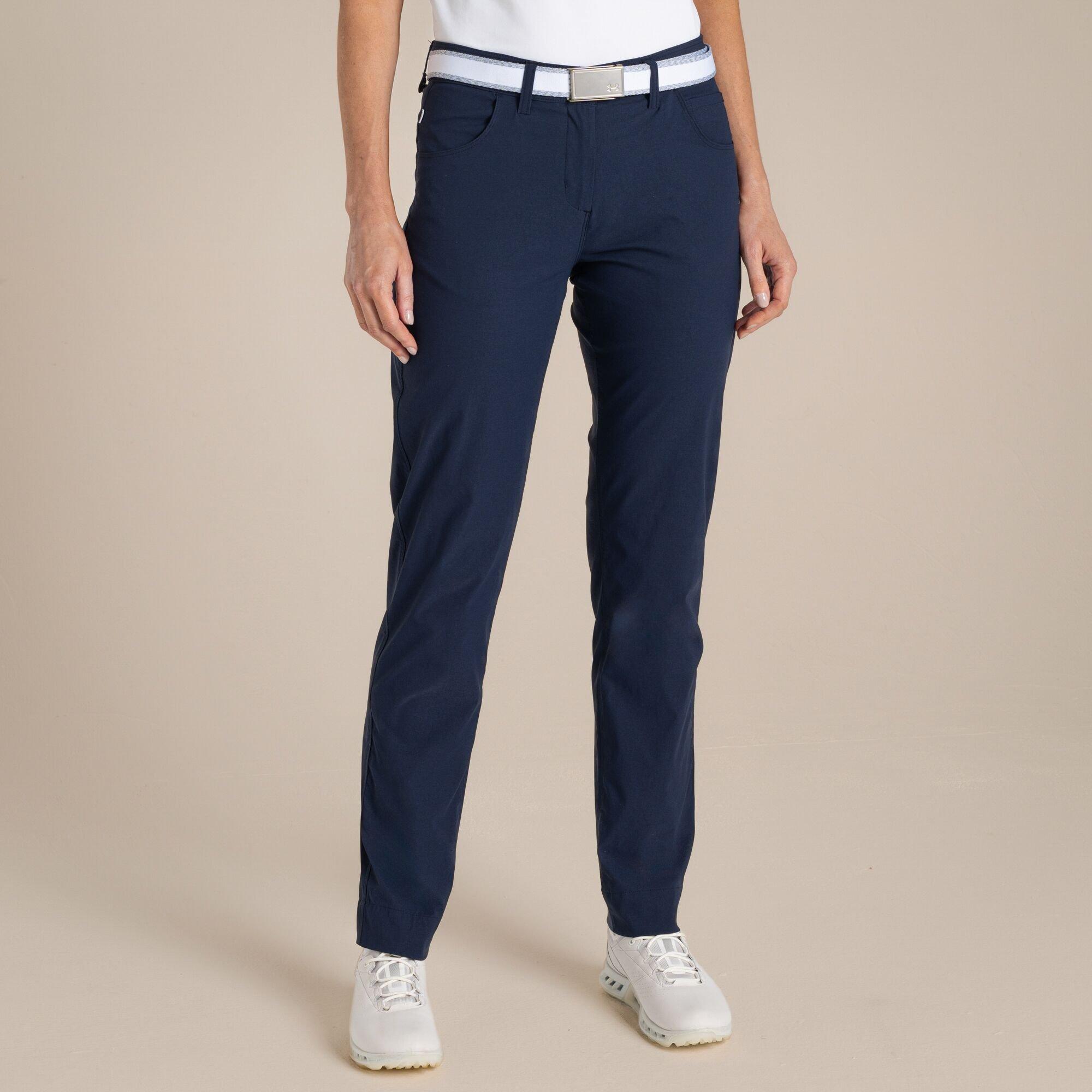 Blue Navy - Craghoppers - Nosi Life Milla Trousers - 6