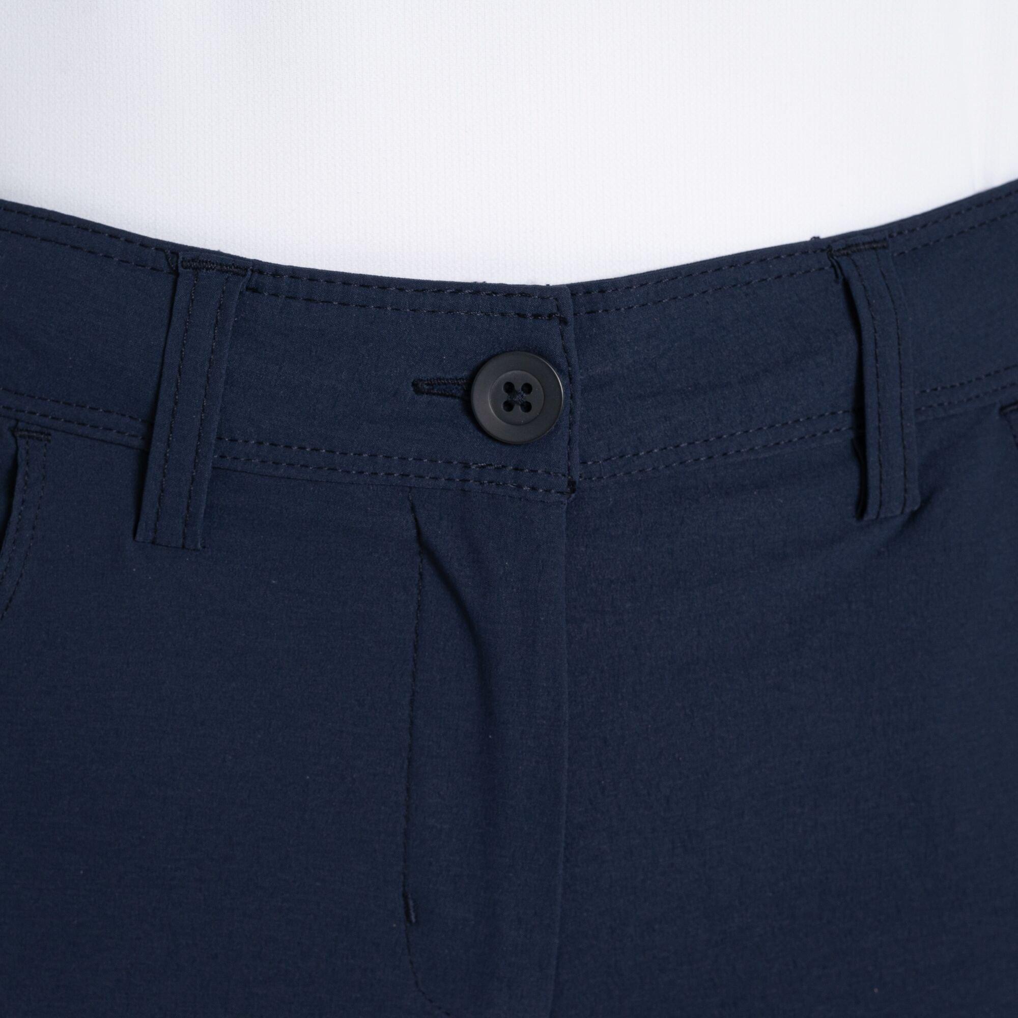 Blue Navy - Craghoppers - Nosi Life Milla Trousers - 9