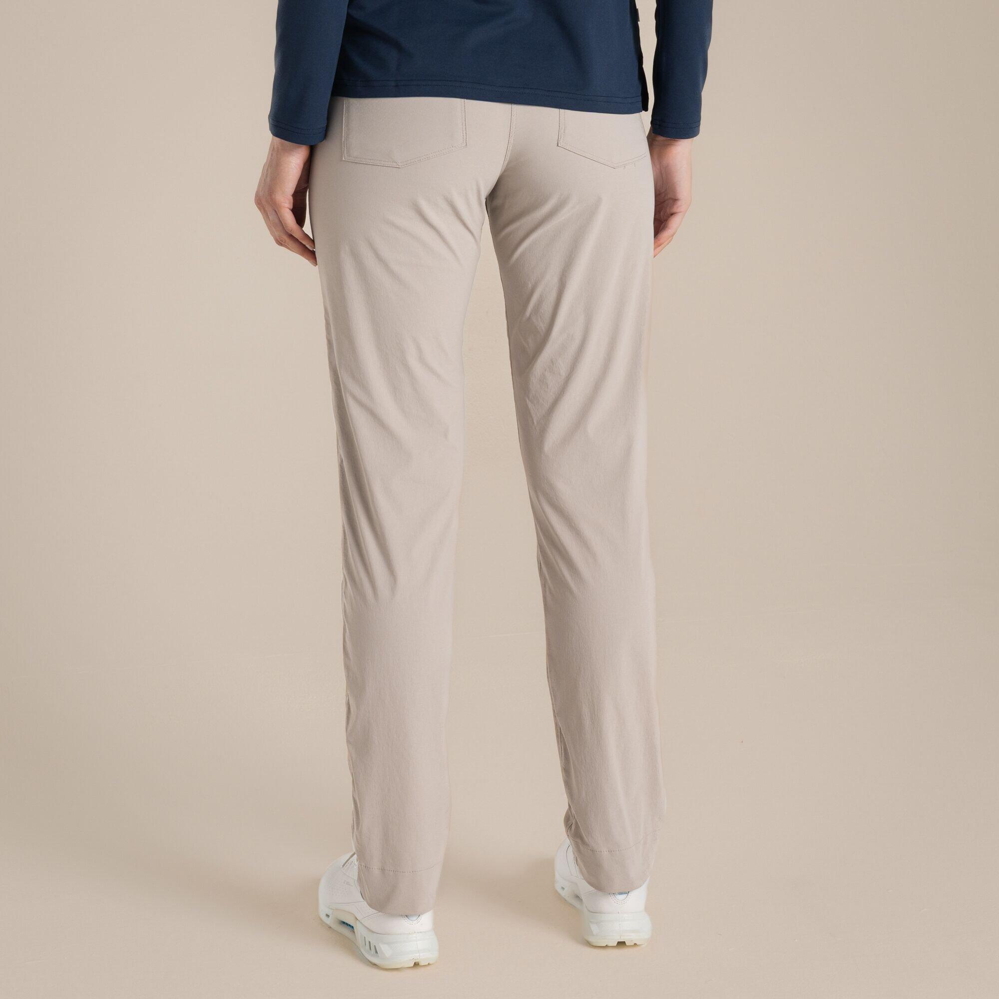 Softmushroom - Craghoppers - NosiLife Milla Lightweight Trousers - 2