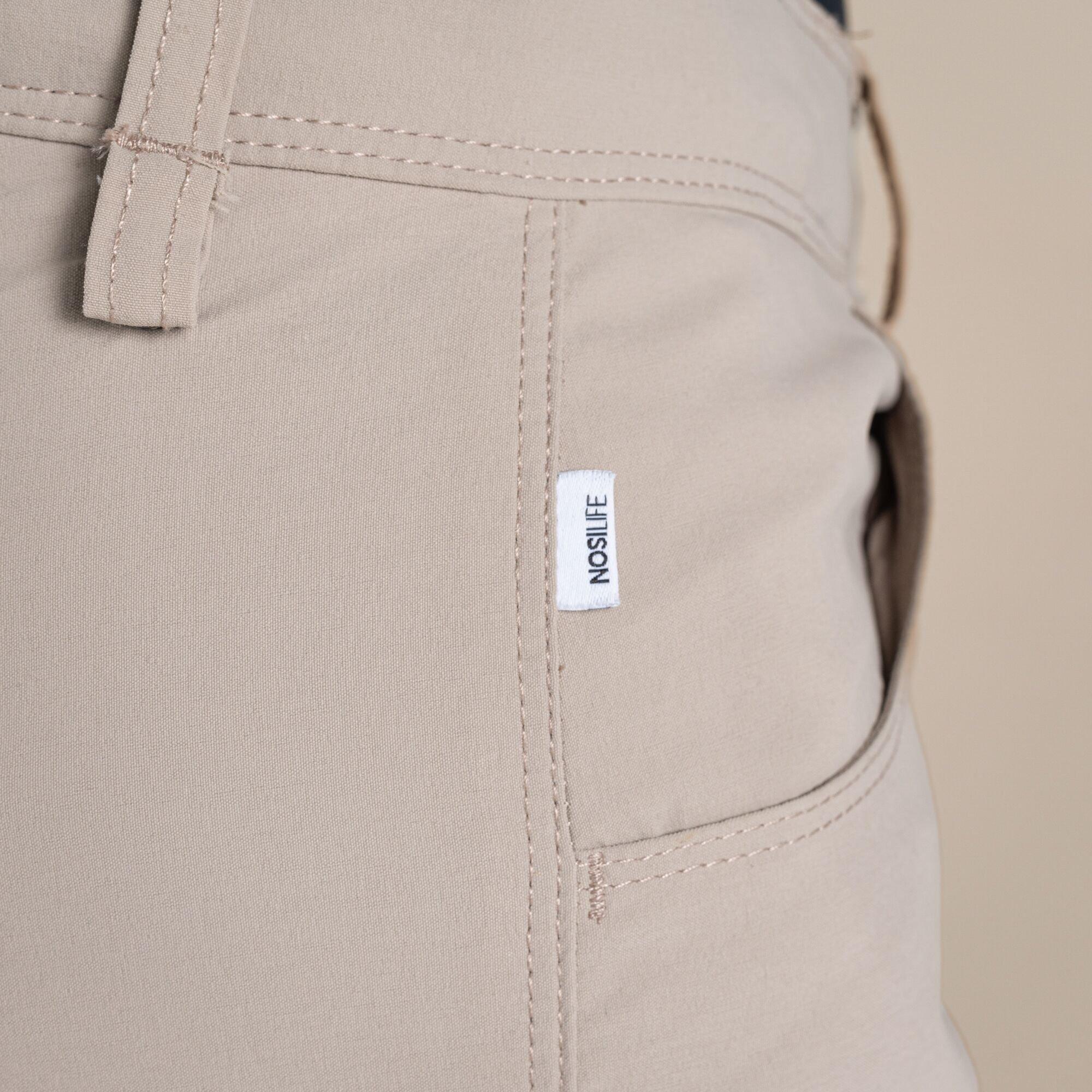 Softmushroom - Craghoppers - NosiLife Milla Lightweight Trousers - 12