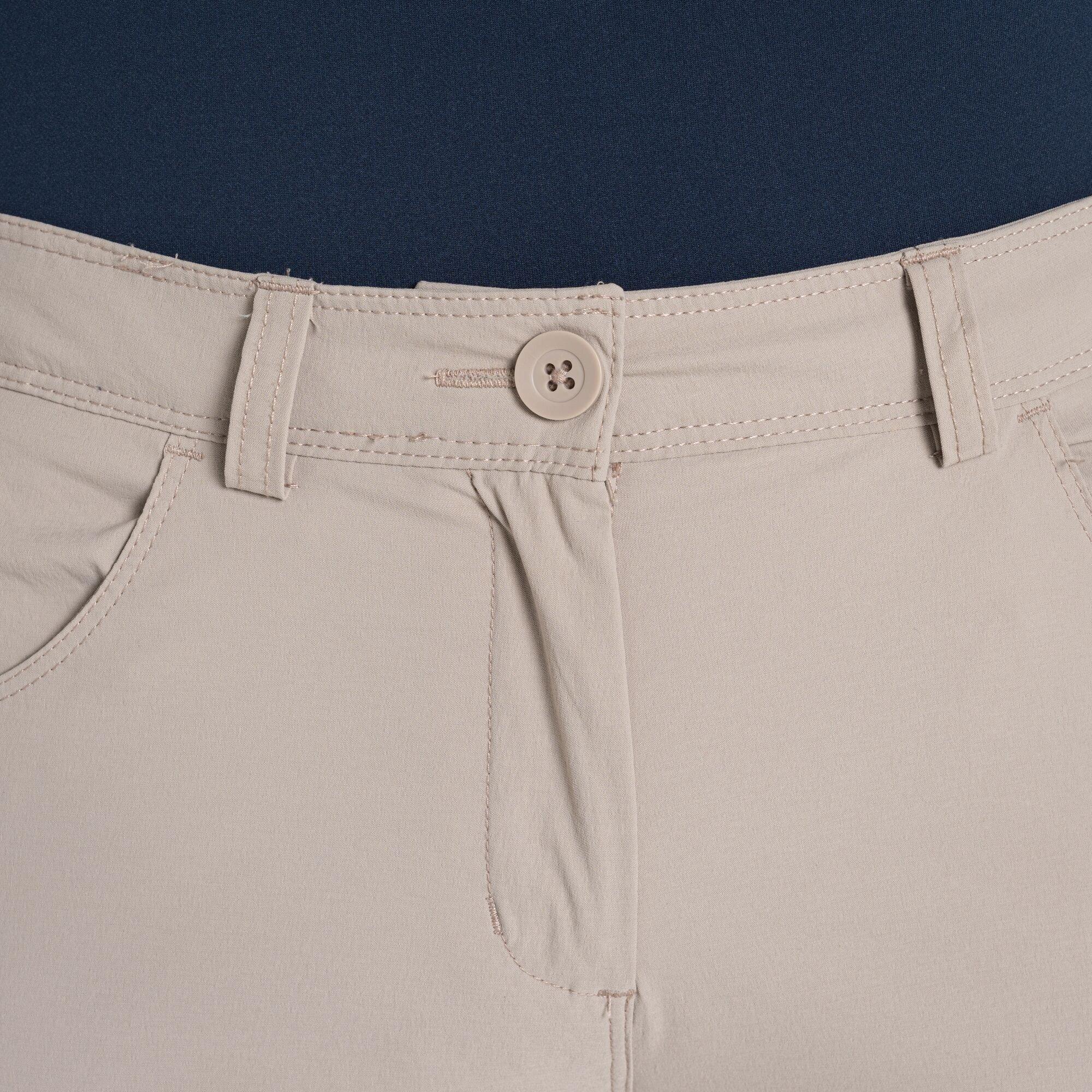 Softmushroom - Craghoppers - NosiLife Milla Lightweight Trousers - 15