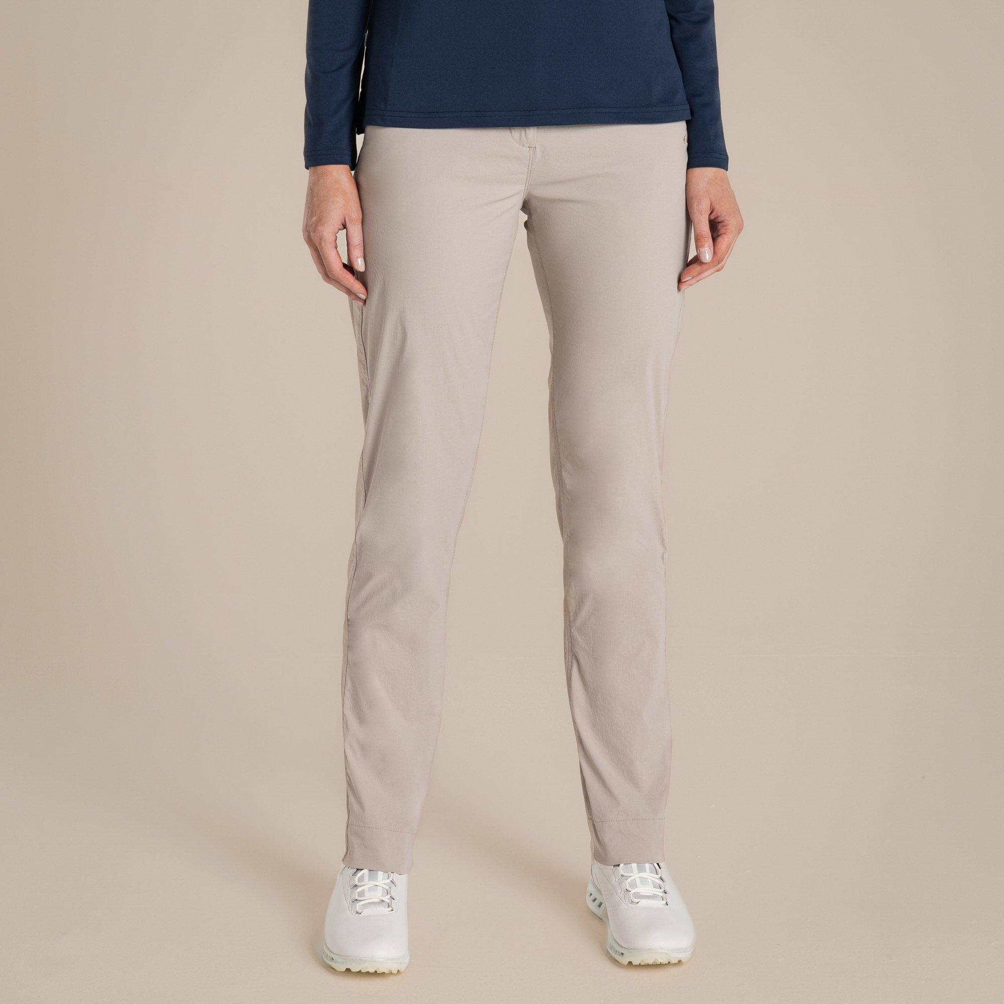 Softmushroom - Craghoppers - NosiLife Milla Lightweight Trousers - 3