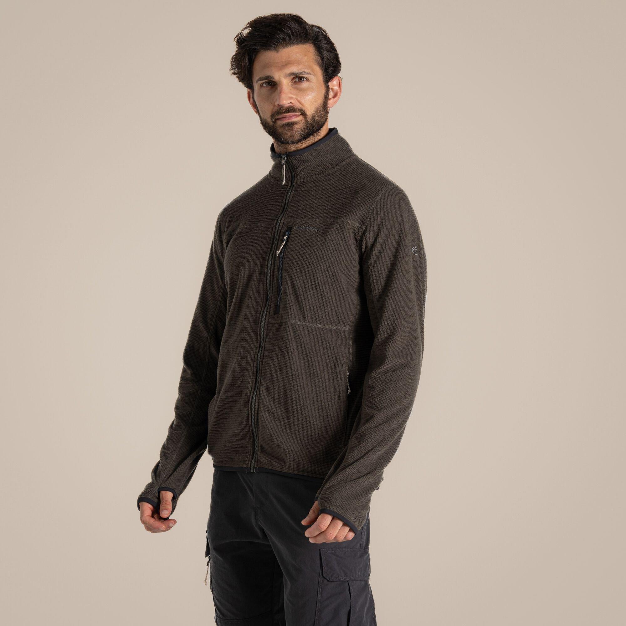 Woodlandgrn - Craghoppers - Nosi Life Spry Jacket - 1
