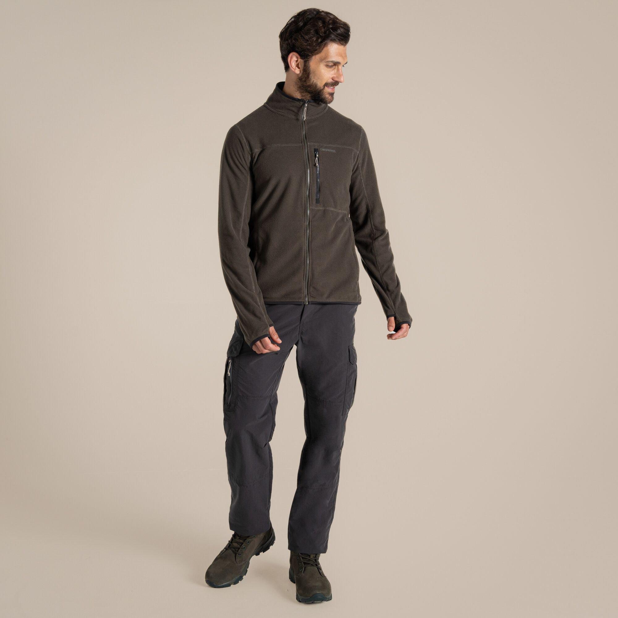 Woodlandgrn - Craghoppers - Nosi Life Spry Jacket - 3