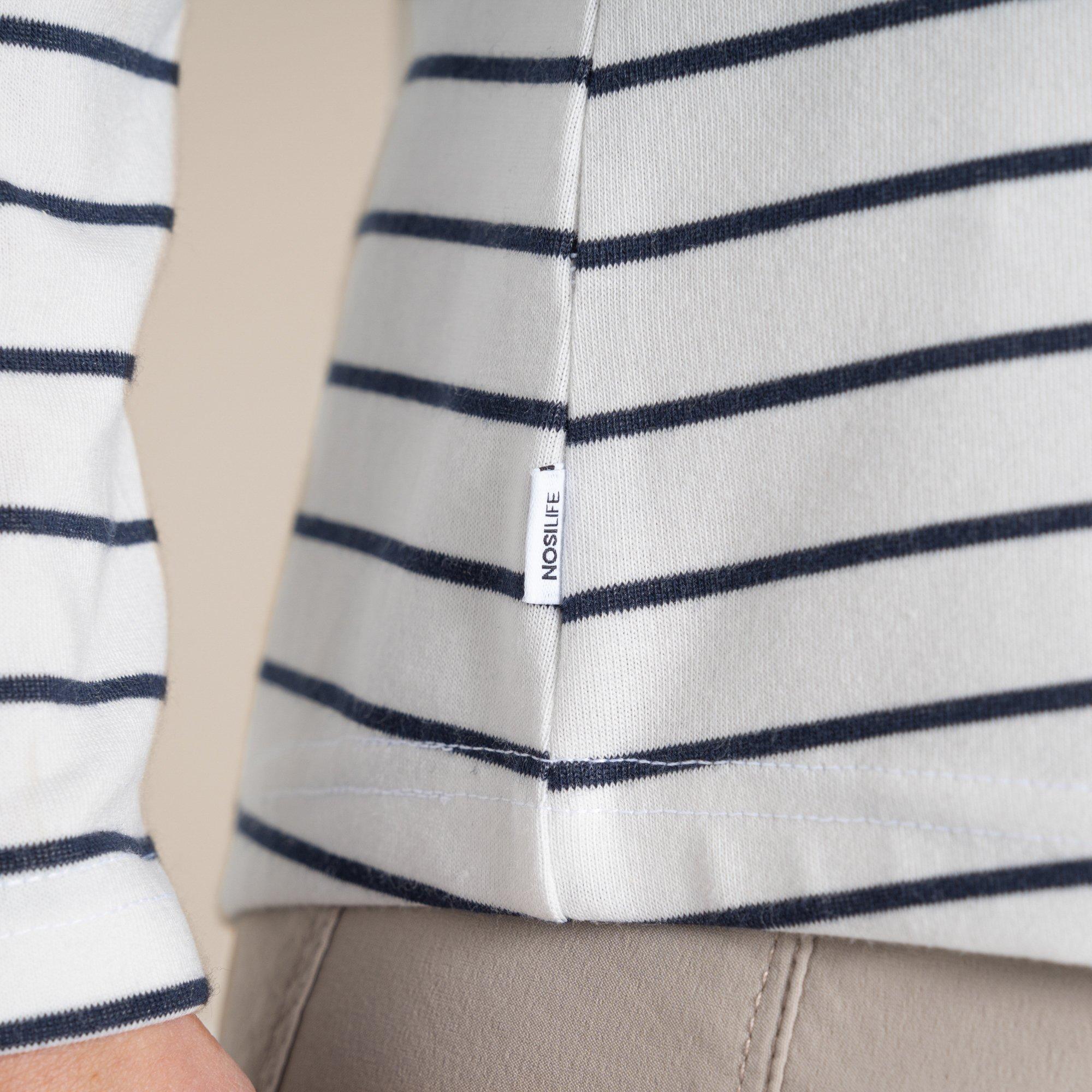 Bluenavy Str - Craghoppers - Nosi Life Akona Long Sleeve Top - 5