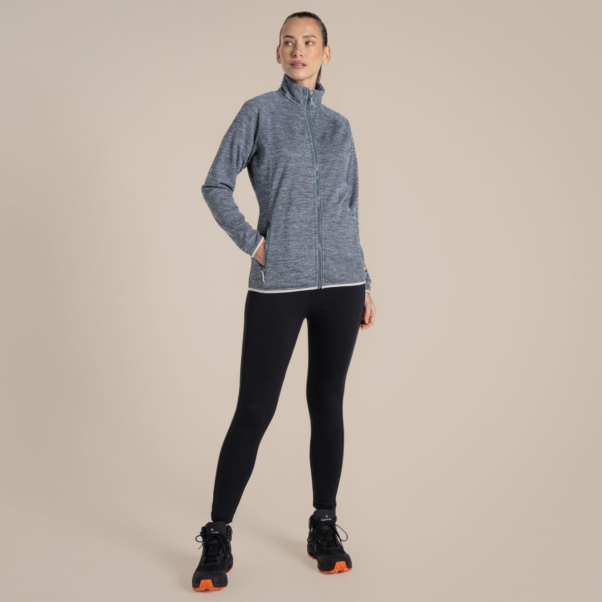 Lunar Gr Mrl - Craghoppers - DofE Tarvos Jacket - 3