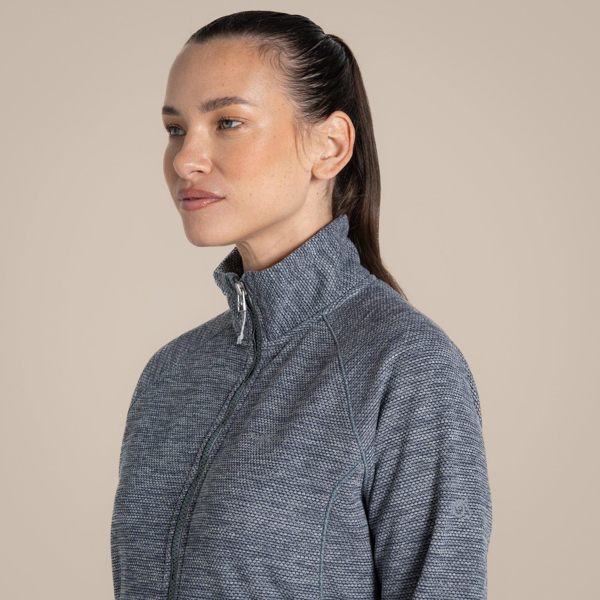 Lunar Gr Mrl - Craghoppers - DofE Tarvos Jacket - 4