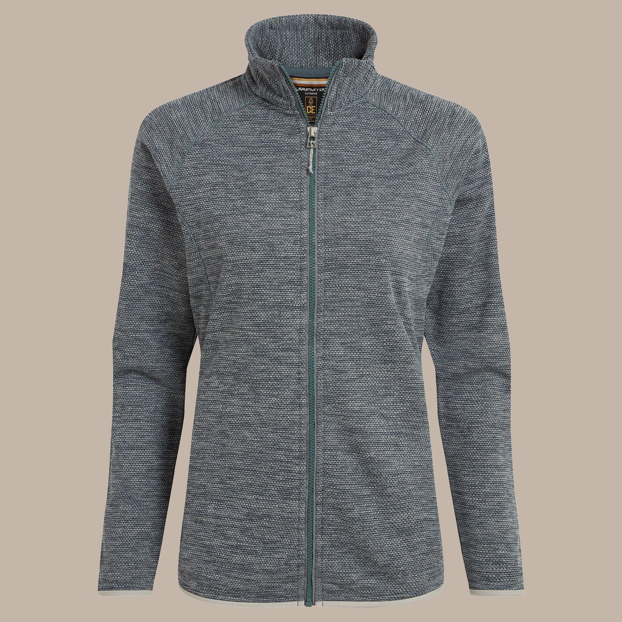 Lunar Gr Mrl - Craghoppers - DofE Tarvos Jacket - 6