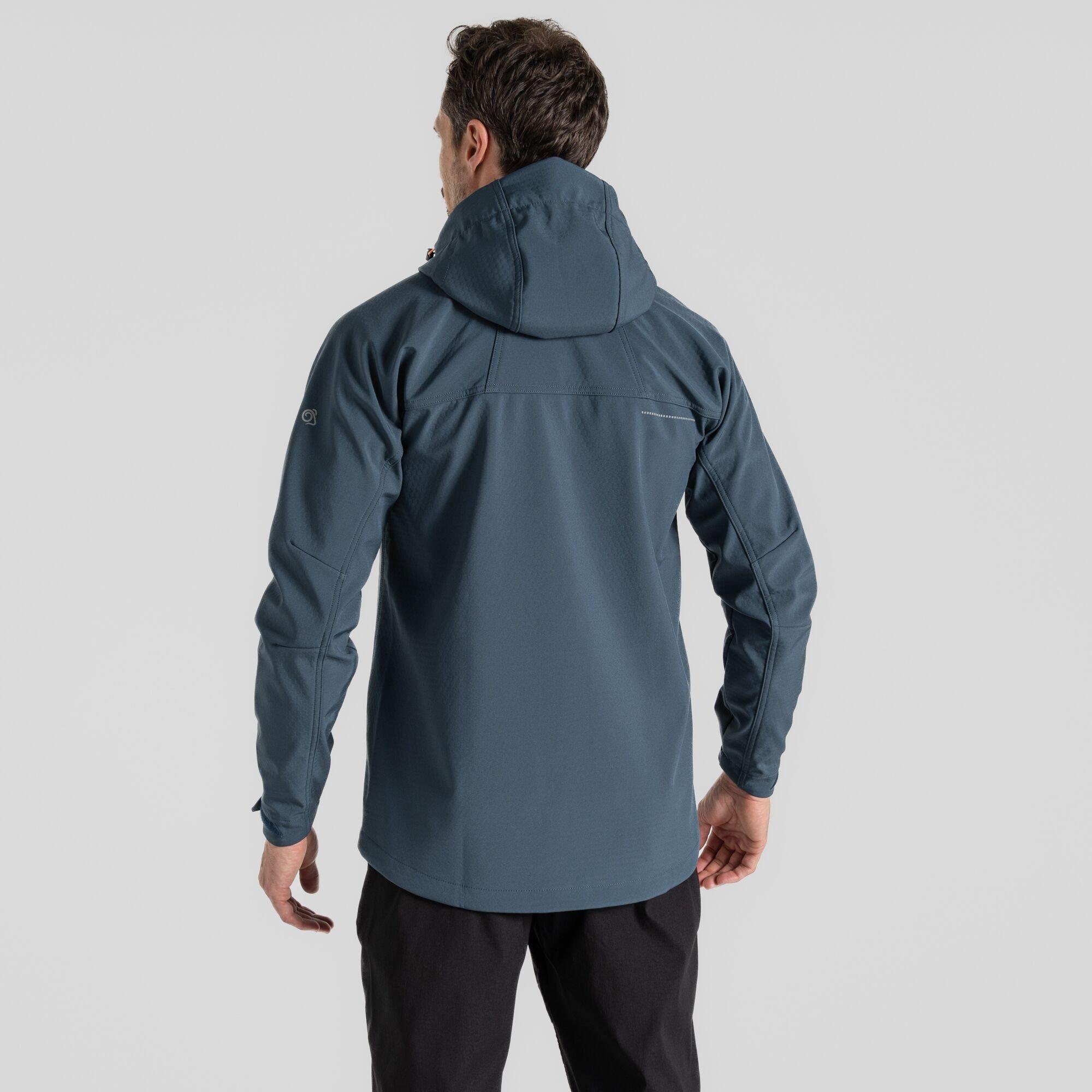Blue Stone - Craghoppers - Seer Jacket - 2