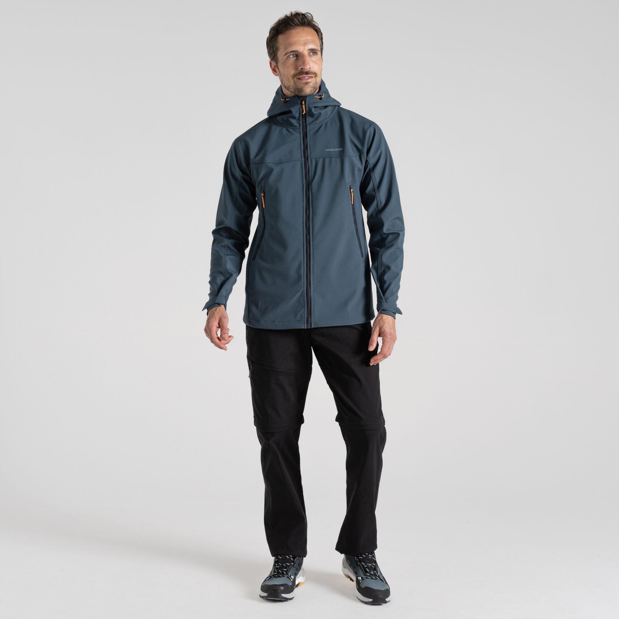 Blue Stone - Craghoppers - Seer Jacket - 3