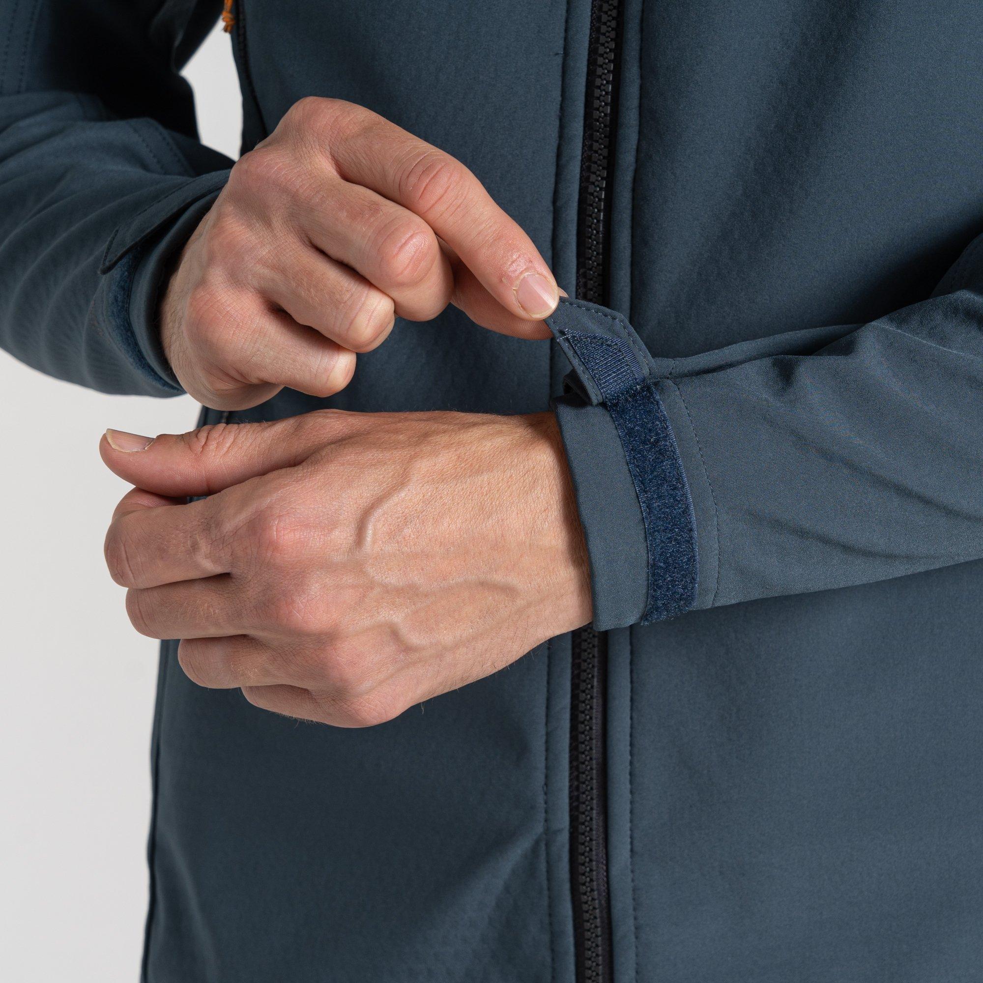 Blue Stone - Craghoppers - Seer Jacket - 4