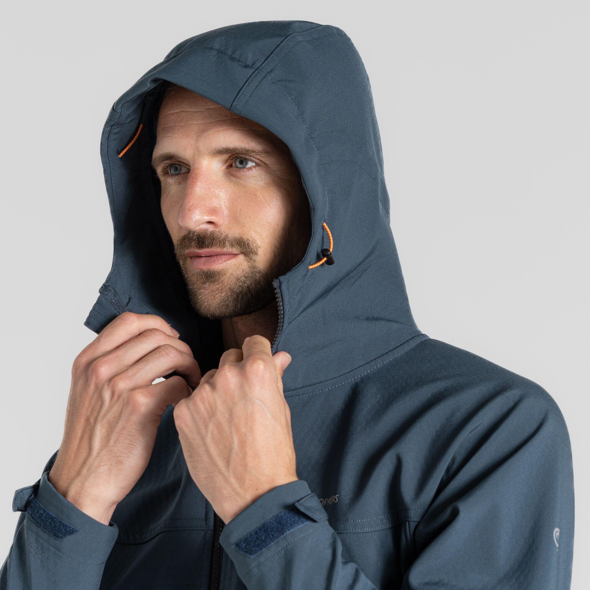 Blue Stone - Craghoppers - Seer Jacket - 6