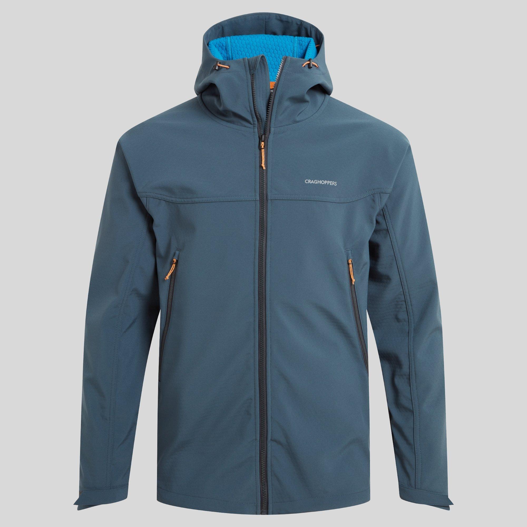 Blue Stone - Craghoppers - Seer Jacket - 7