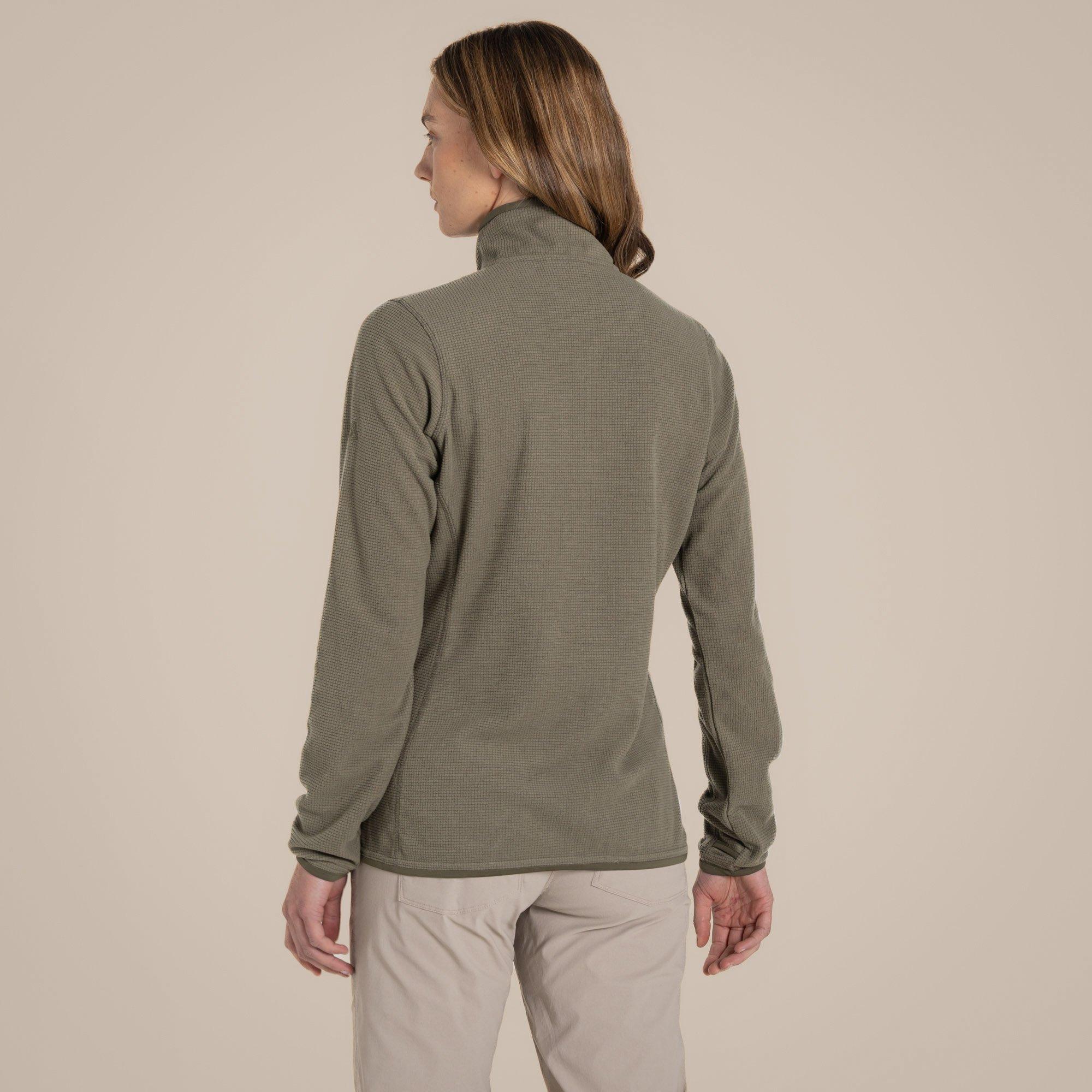 Charcoal - Craghoppers - Nosi Life Anya Jacket - 2