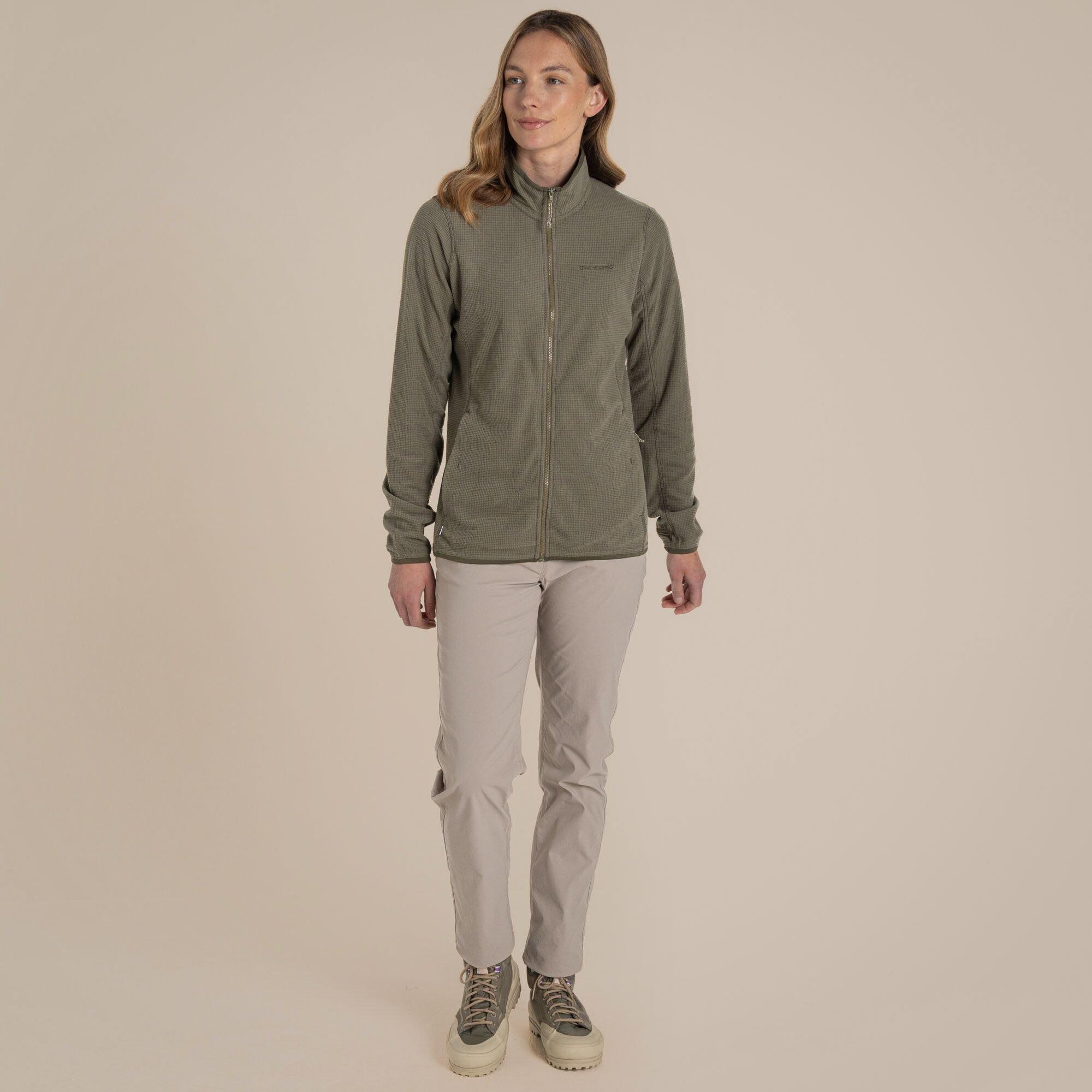 Charcoal - Craghoppers - Nosi Life Anya Jacket - 3