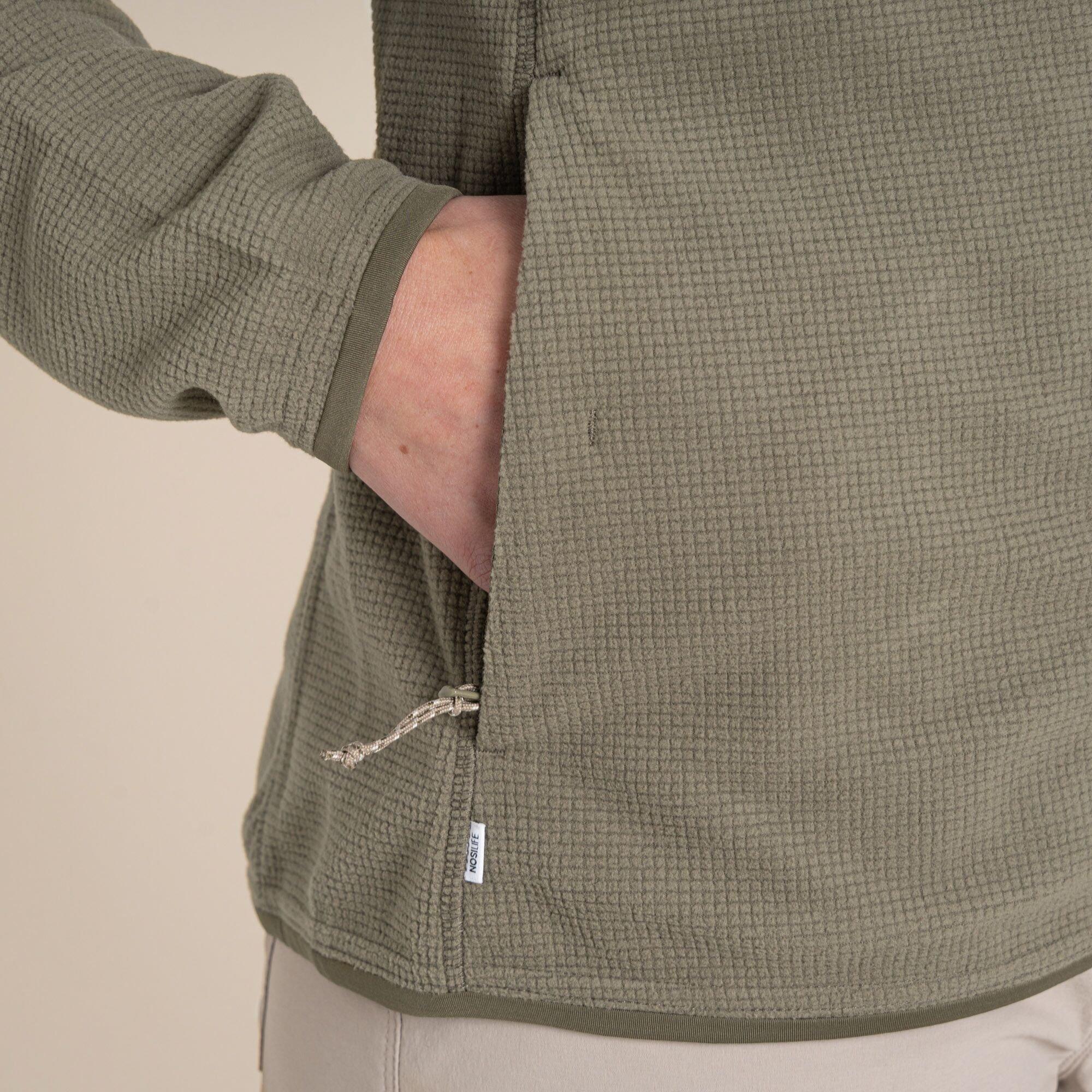 Charcoal - Craghoppers - Nosi Life Anya Jacket - 4