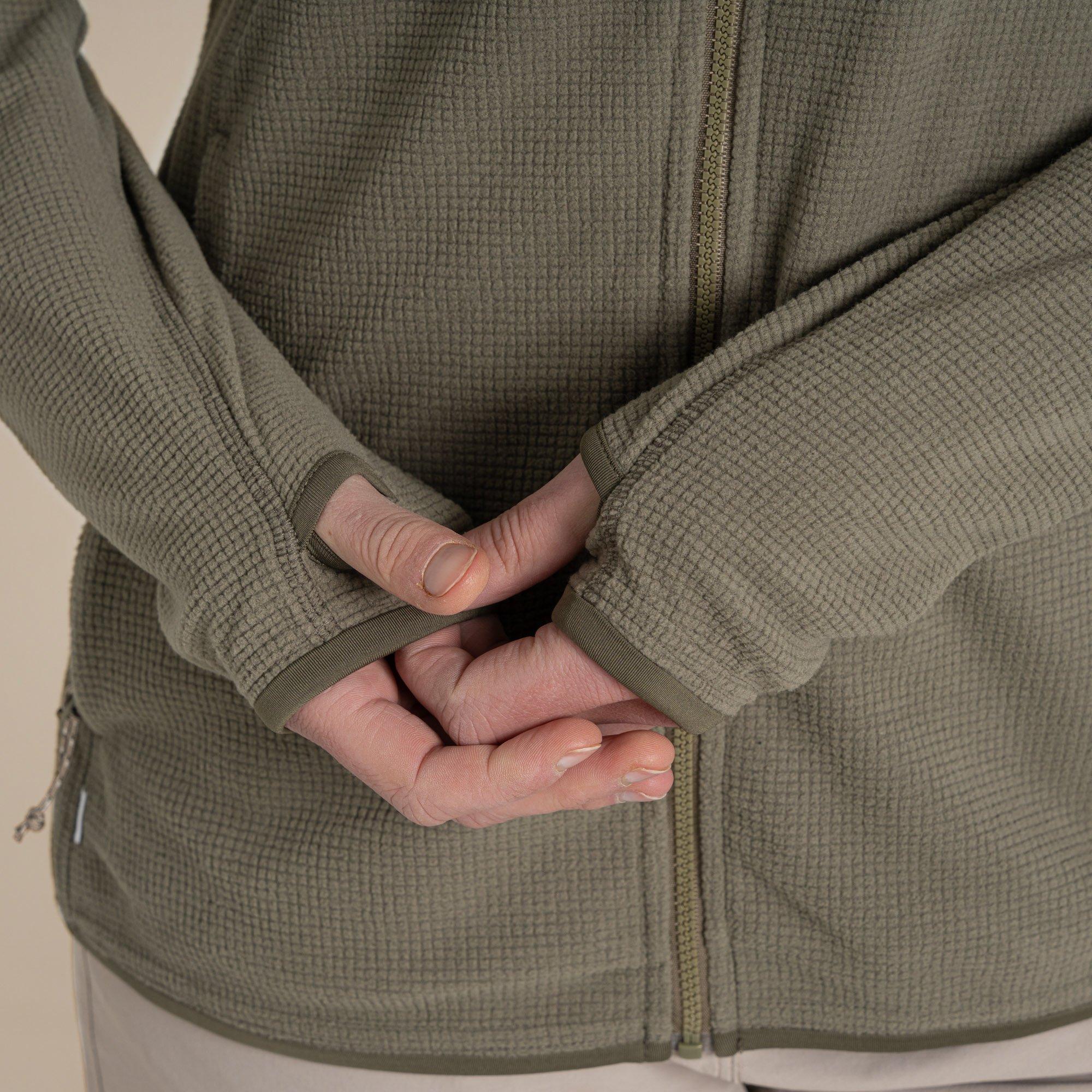 Charcoal - Craghoppers - Nosi Life Anya Jacket - 5