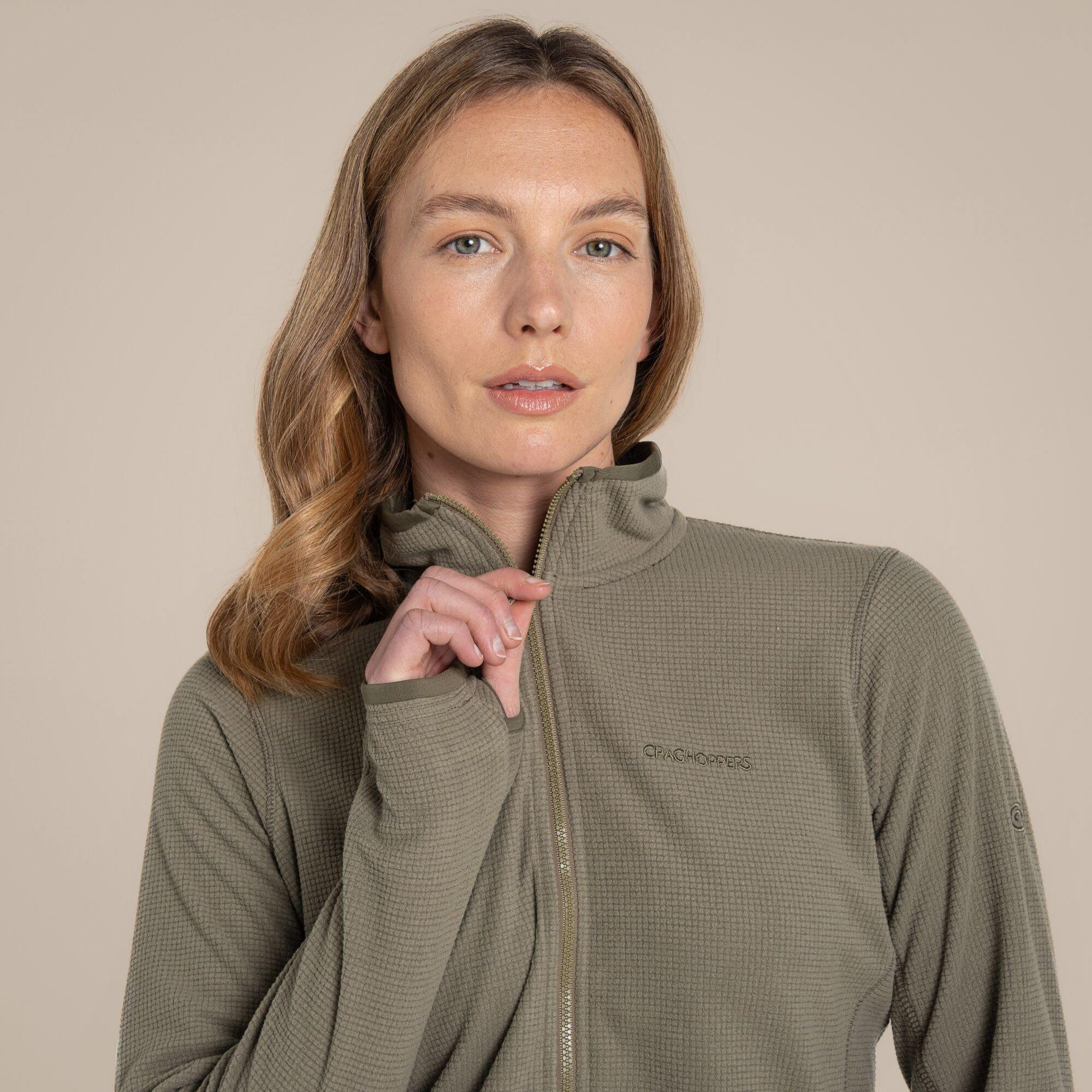 Charcoal - Craghoppers - Nosi Life Anya Jacket - 6