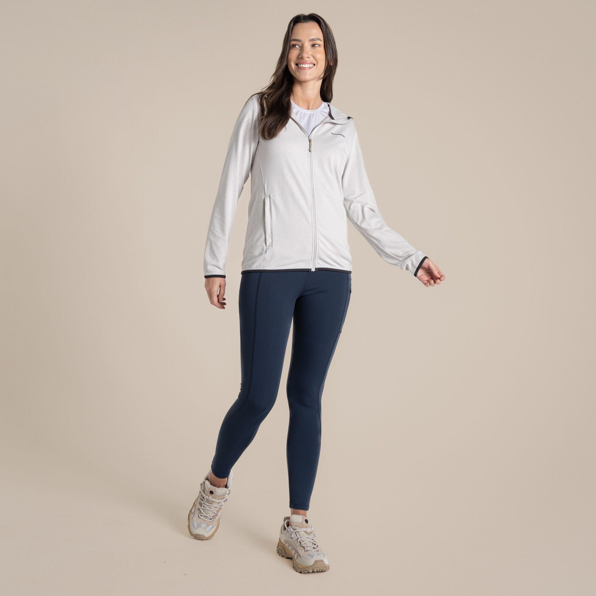 Blue Navy - Craghoppers - Nosi Life Adeena Legging - 4