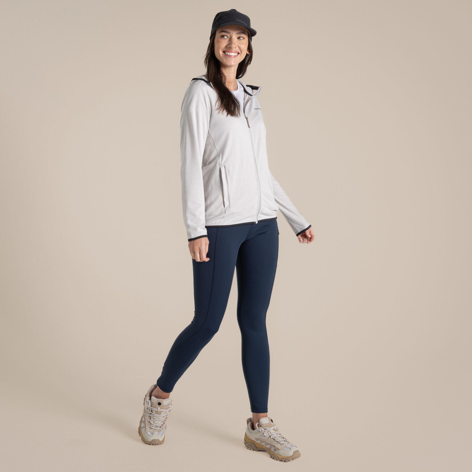 Blue Navy - Craghoppers - Nosi Life Adeena Legging - 5