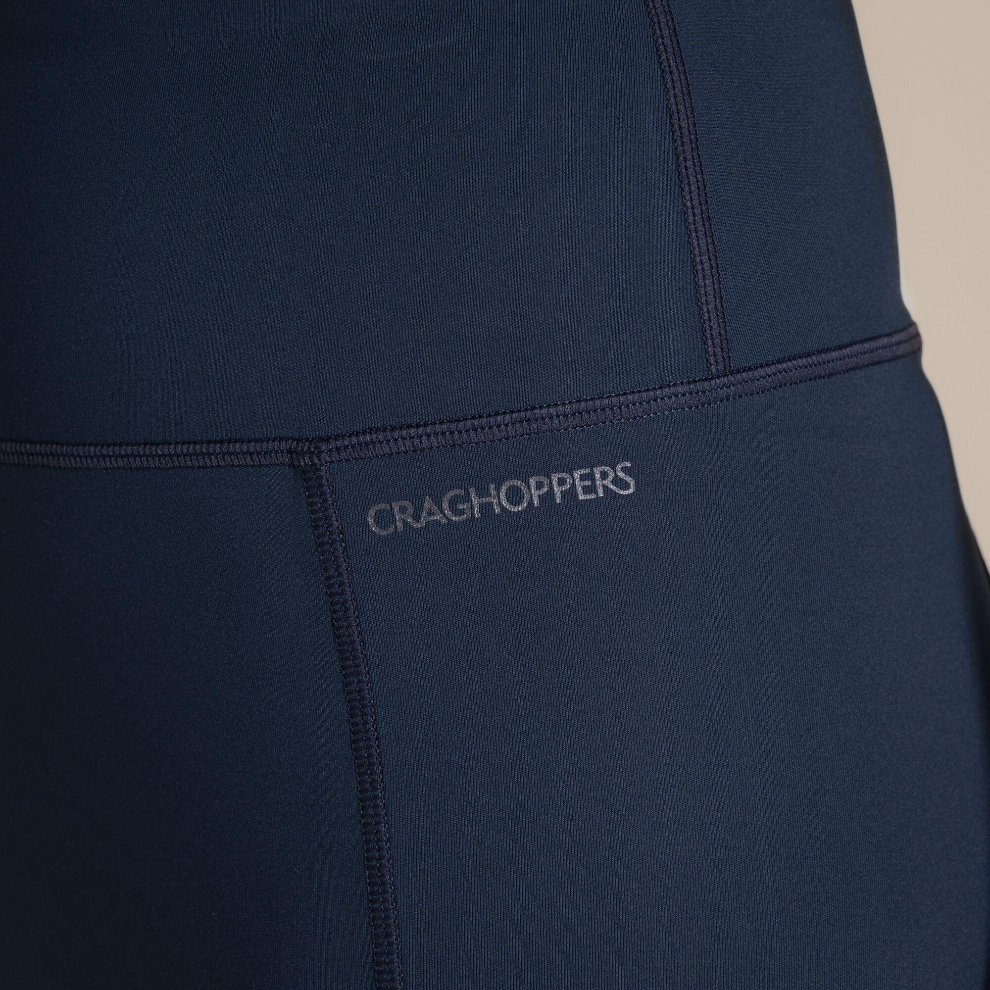 Blue Navy - Craghoppers - Nosi Life Adeena Legging - 7